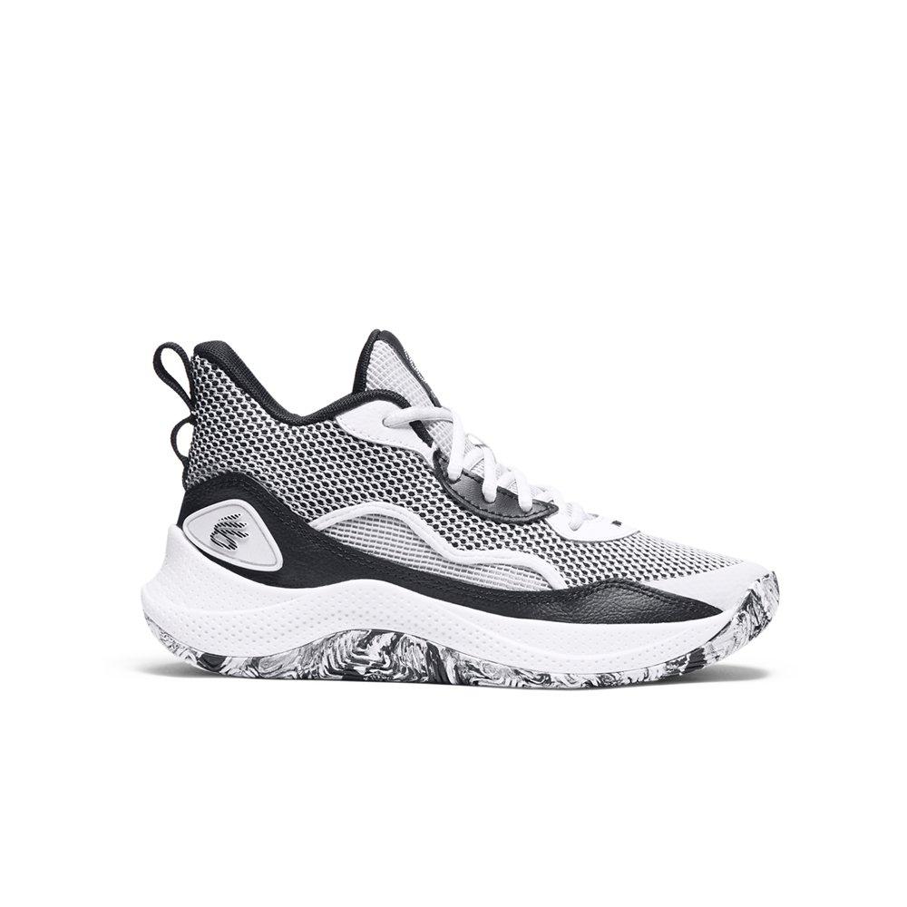 Color: WHITE/BLACK/GREY