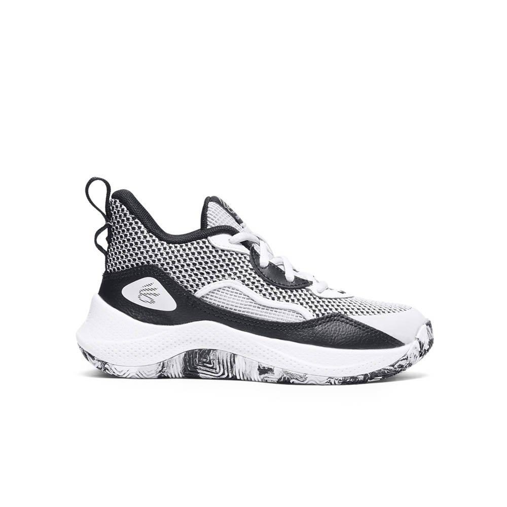 Color: WHITE/BLACK/GREY