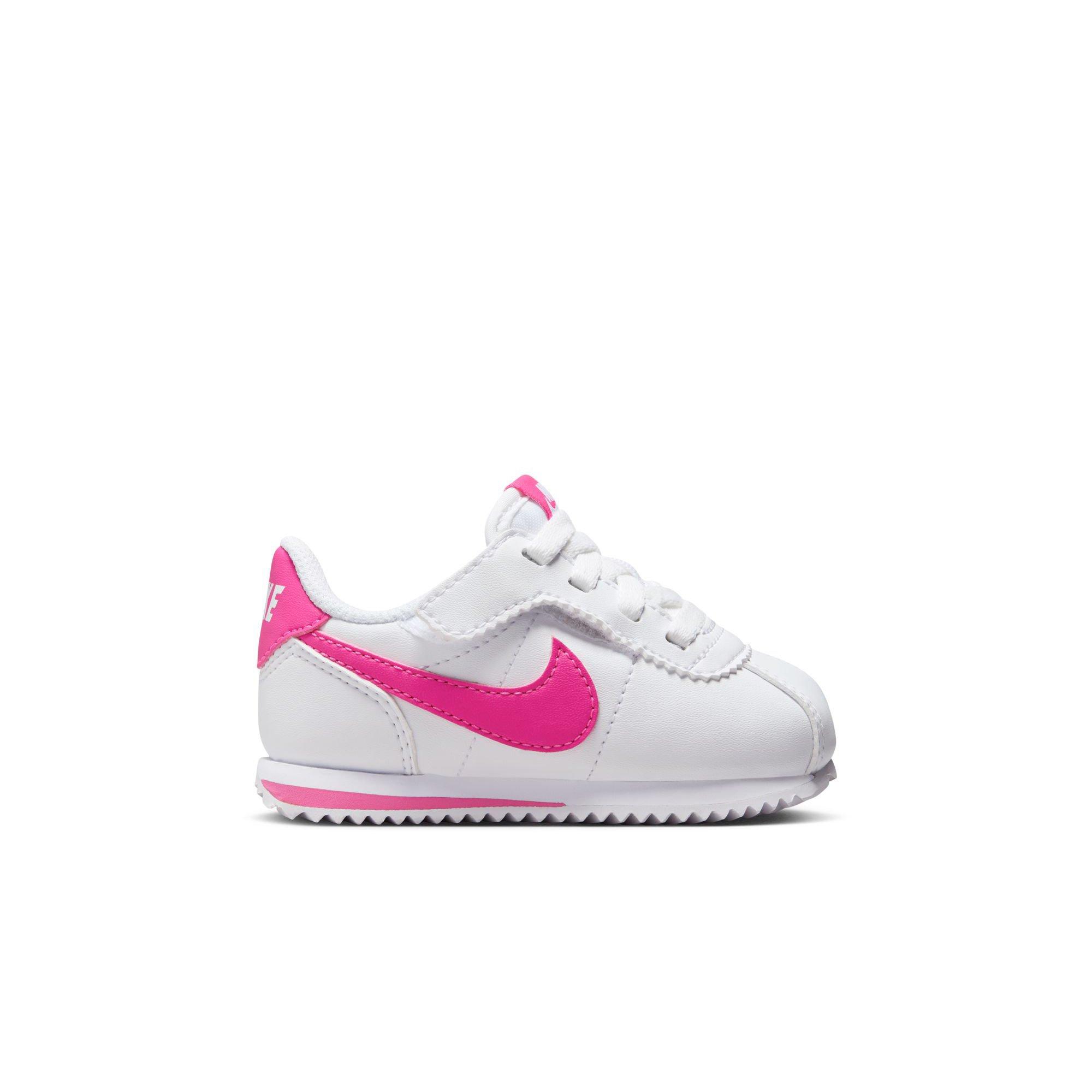 Color: WHITE/PINK
