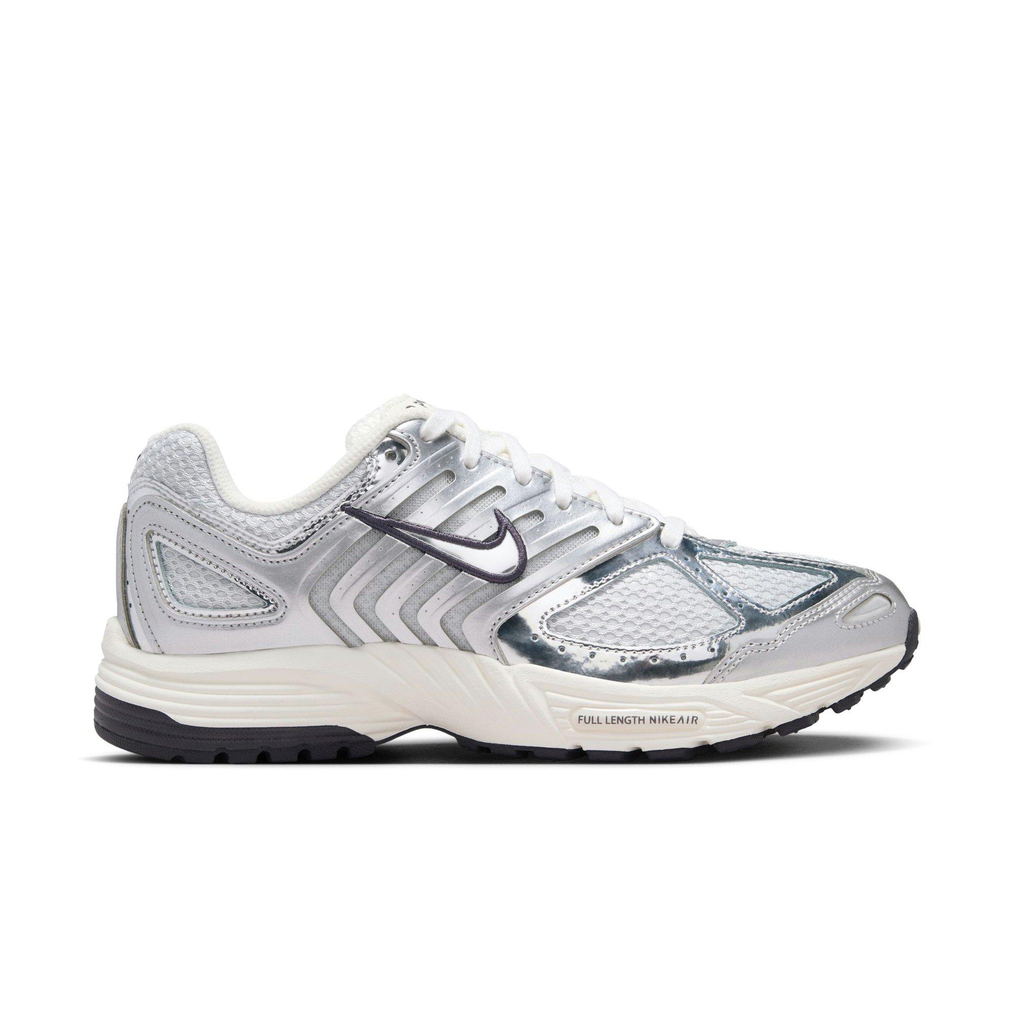 Color: GREY/SILVER