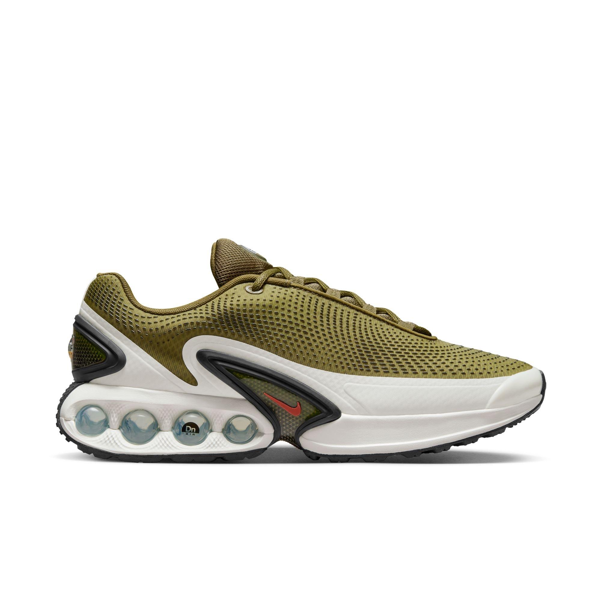 Color: OLIVE FLAK/GYM RED/BLACK