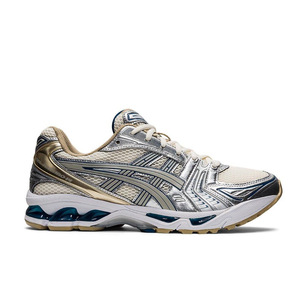 Color: WHITE/SILVER
