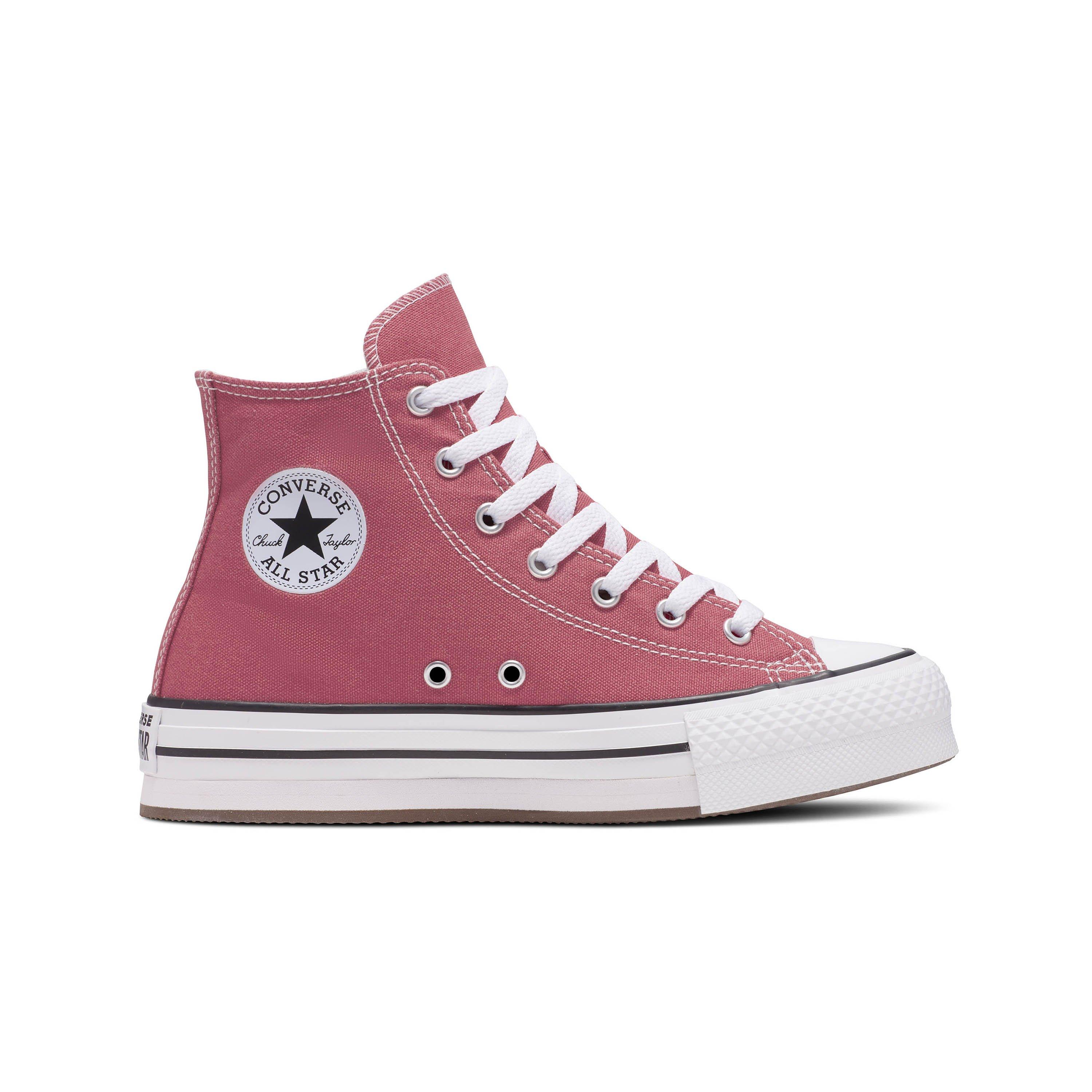 Color: RED/WHITE
