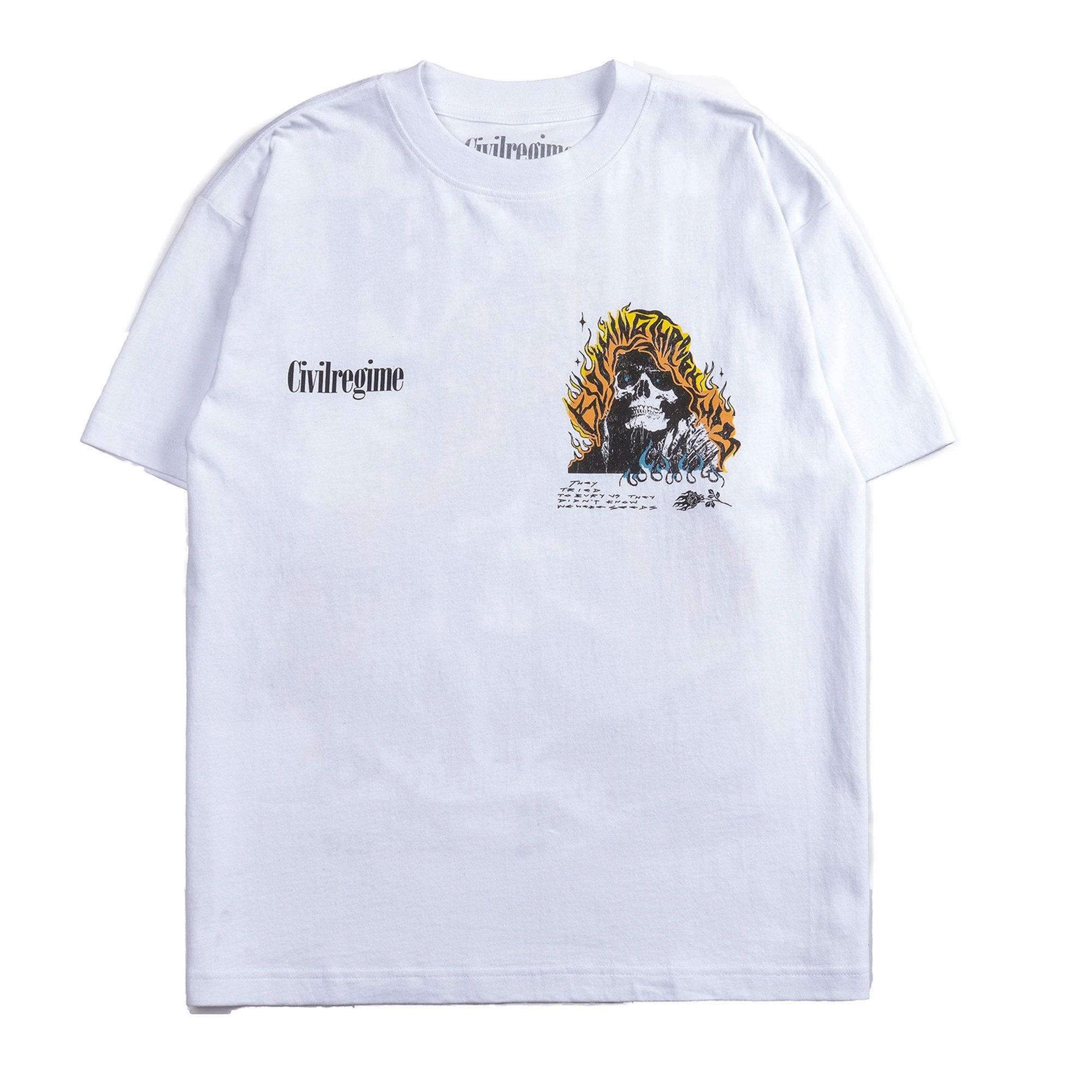 Color: WHITE