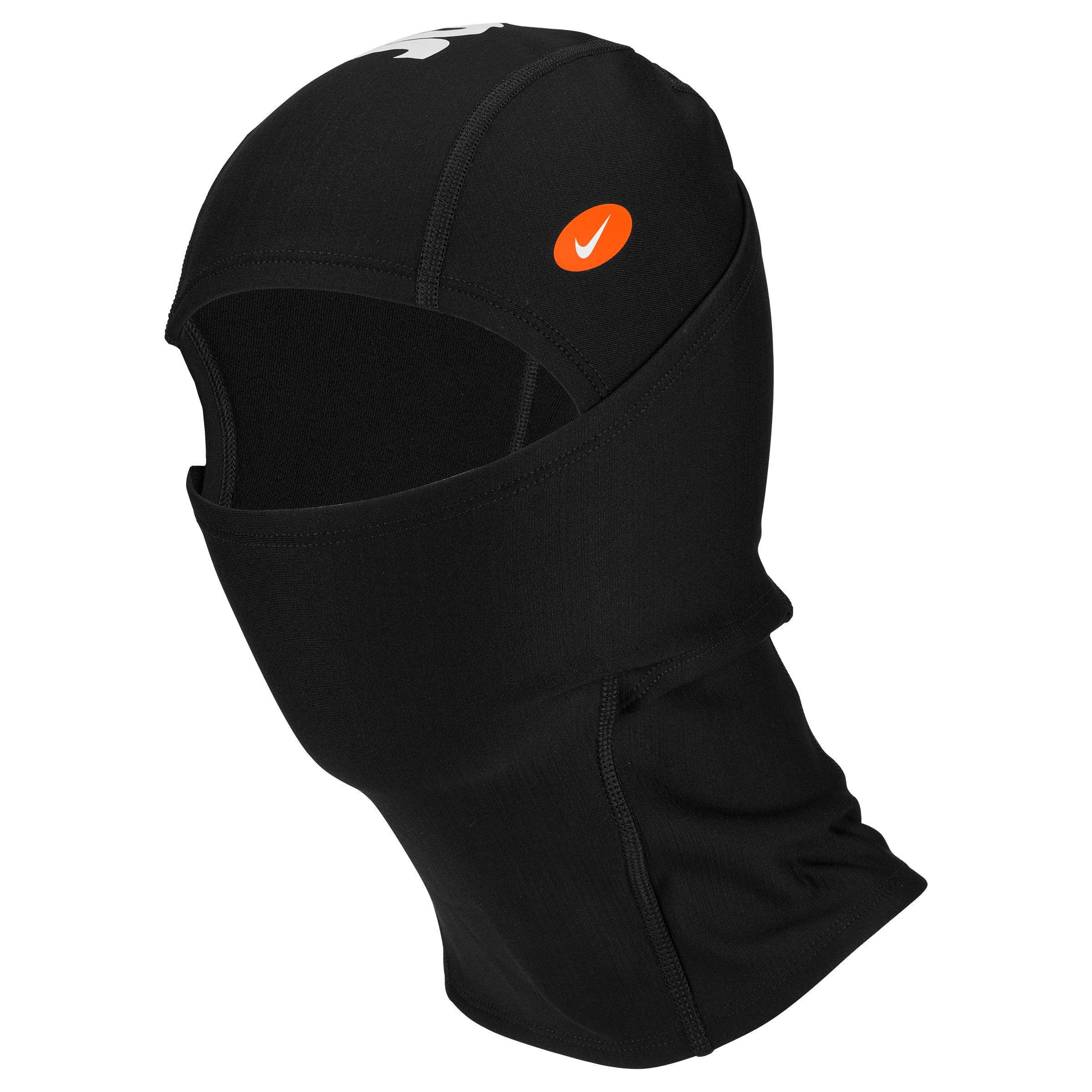 Color: BLACK/ORANGE