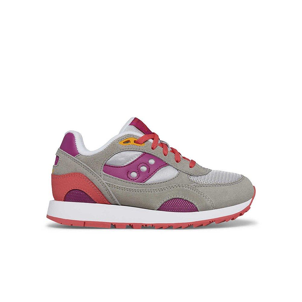 Color: GREY/PINK