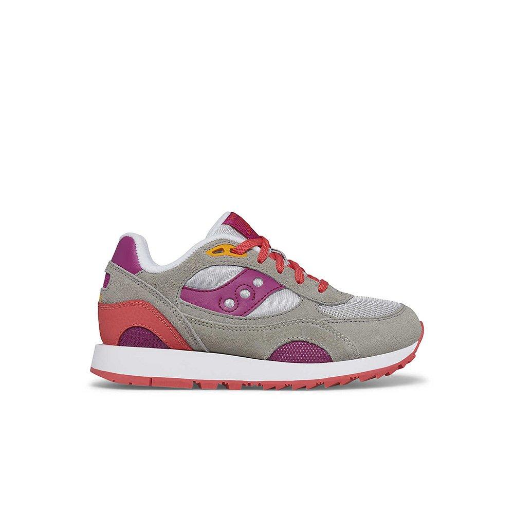 Color: GREY/PINK