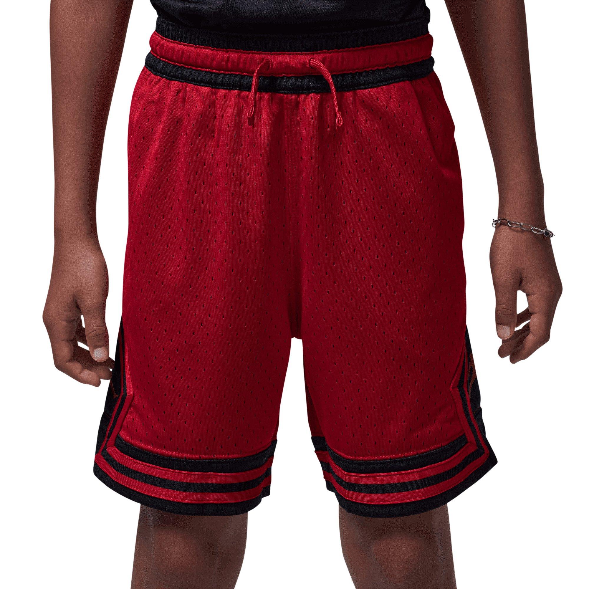 Color: RED/BLACK