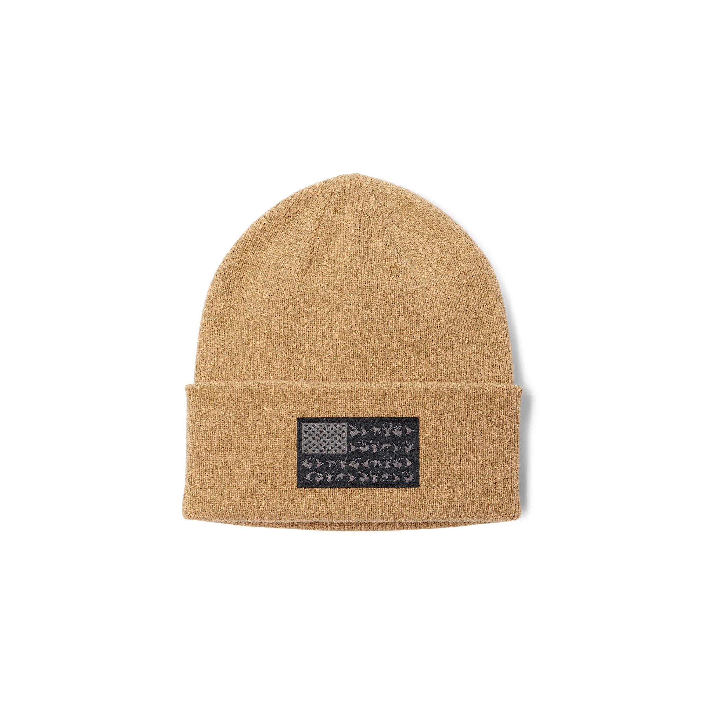 Color: TAN