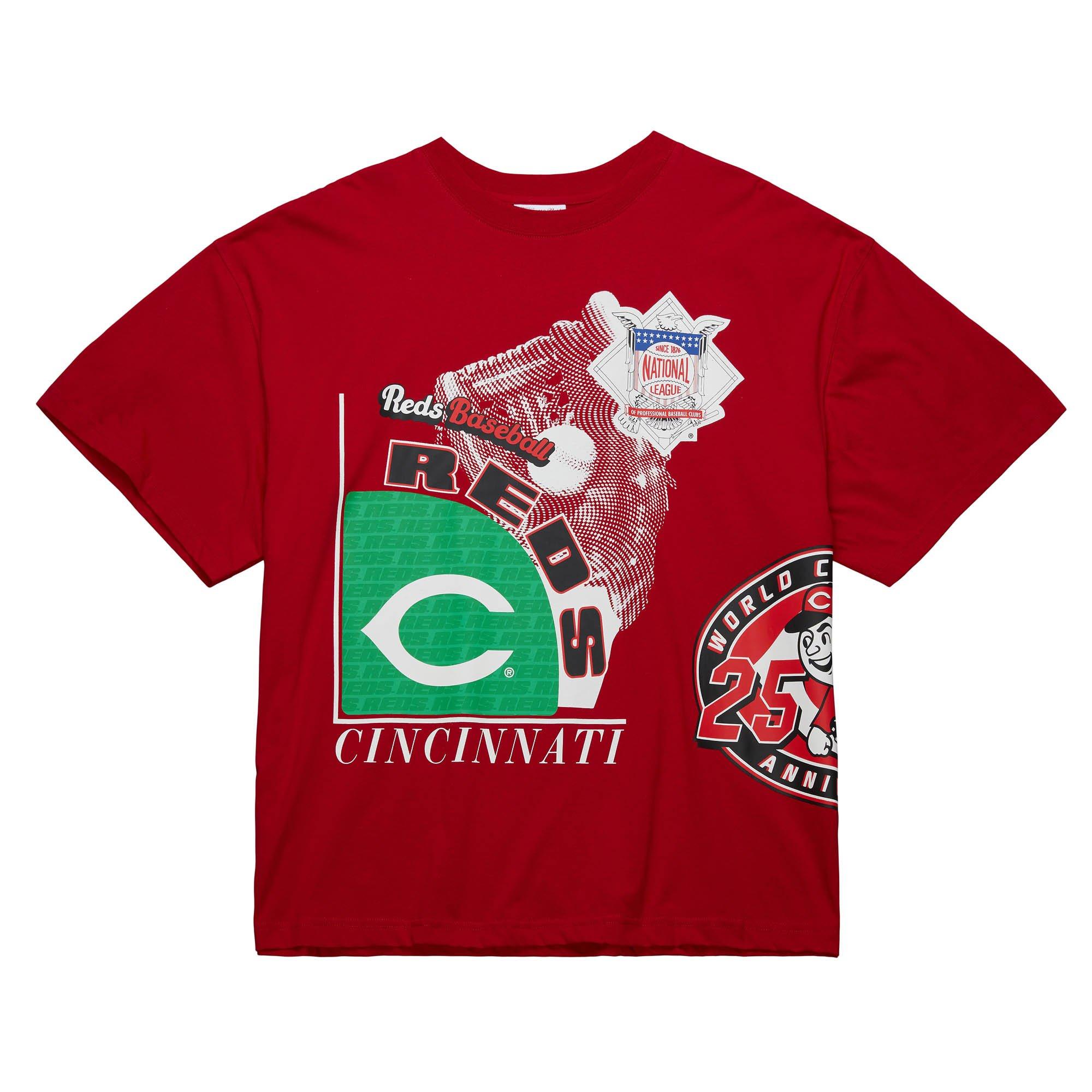 Color: RED
