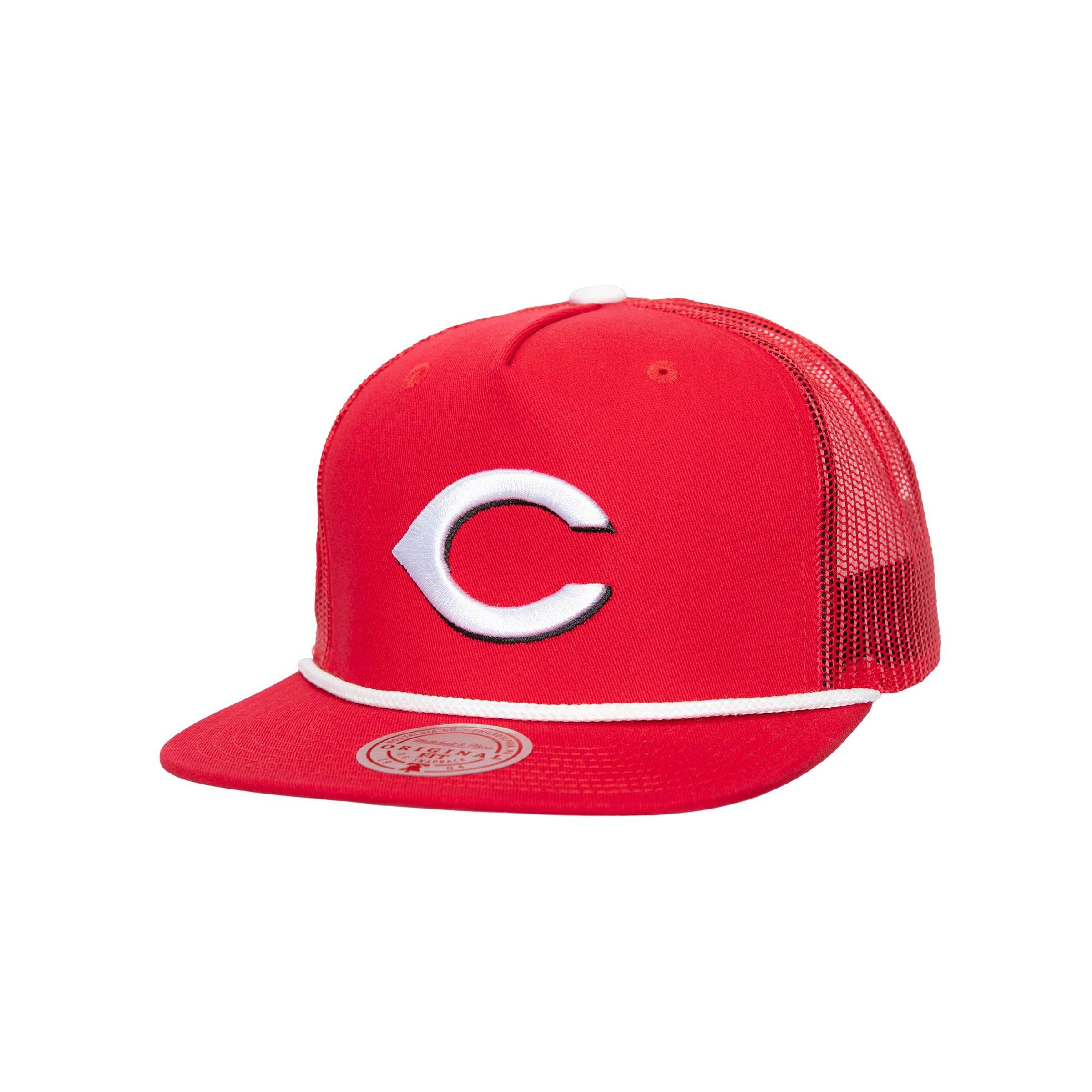 Color: RED