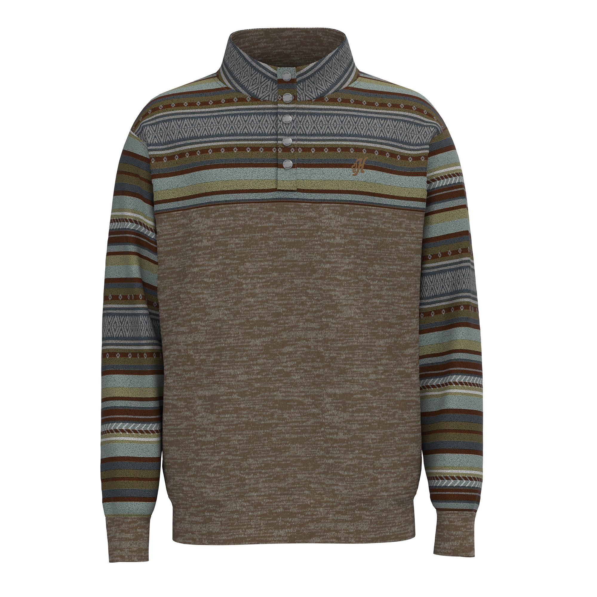 Color: BROWN