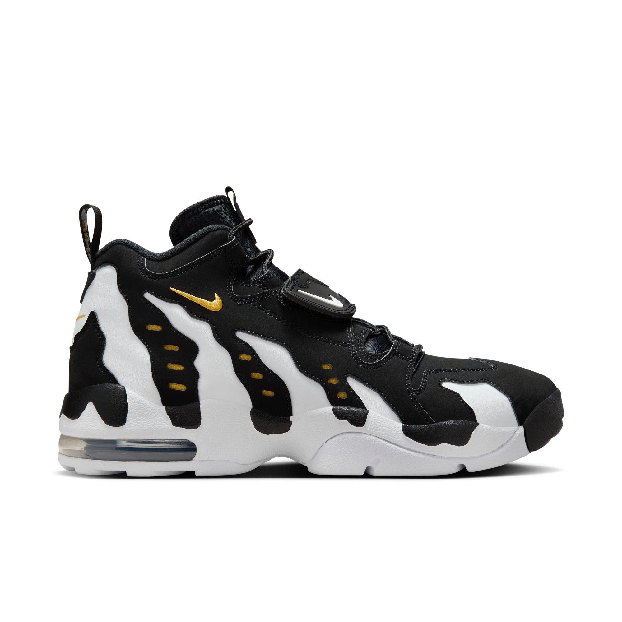 Color: BLACK/WHITE