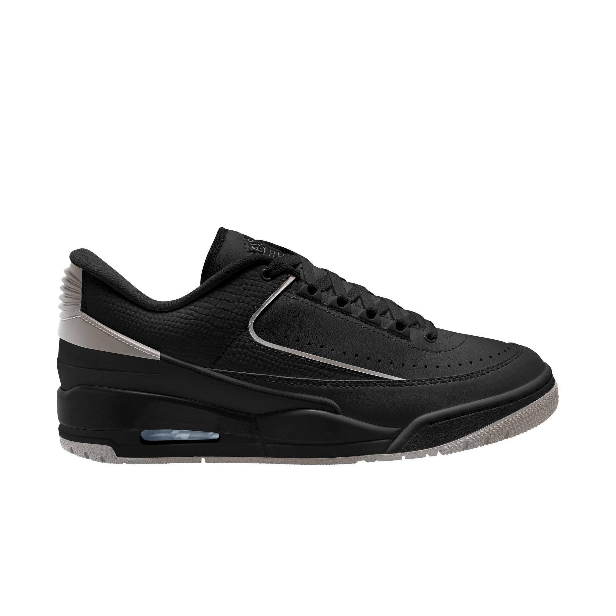 Color: BLACK/SILVER