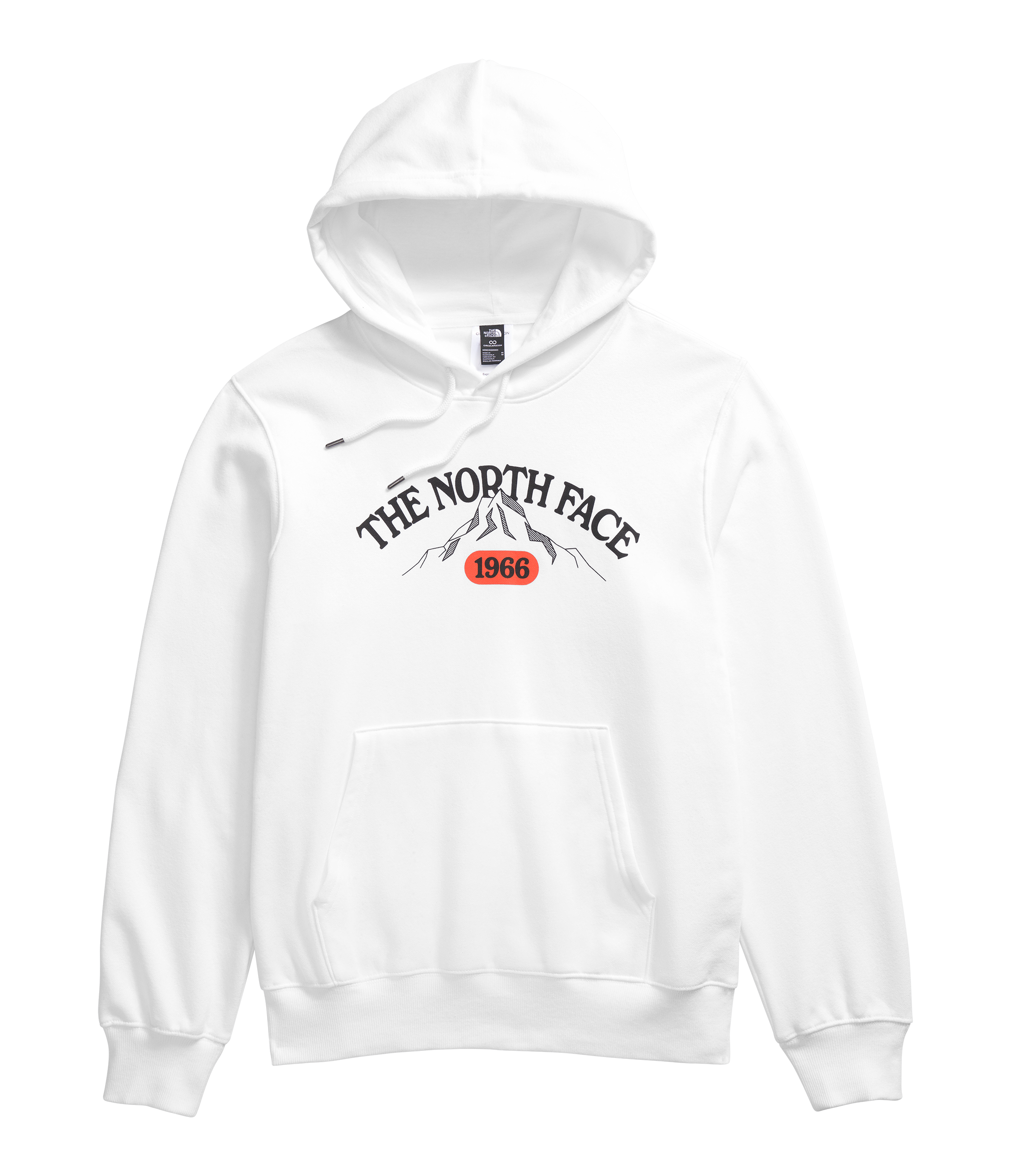 Color: WHITE