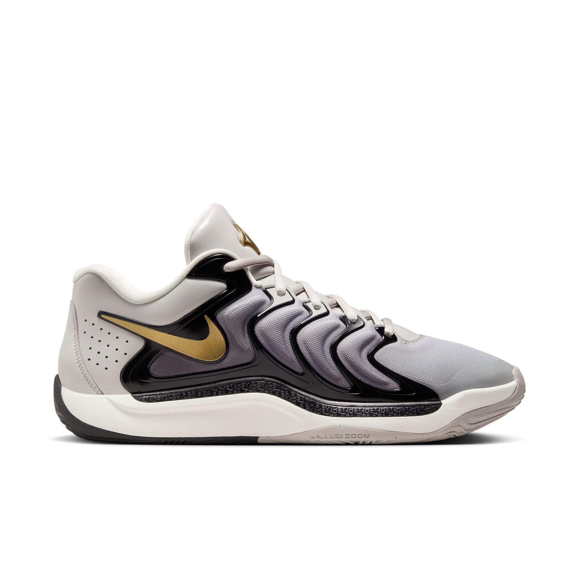 Color: IRON ORE/METALLIC GOLD/BLACK