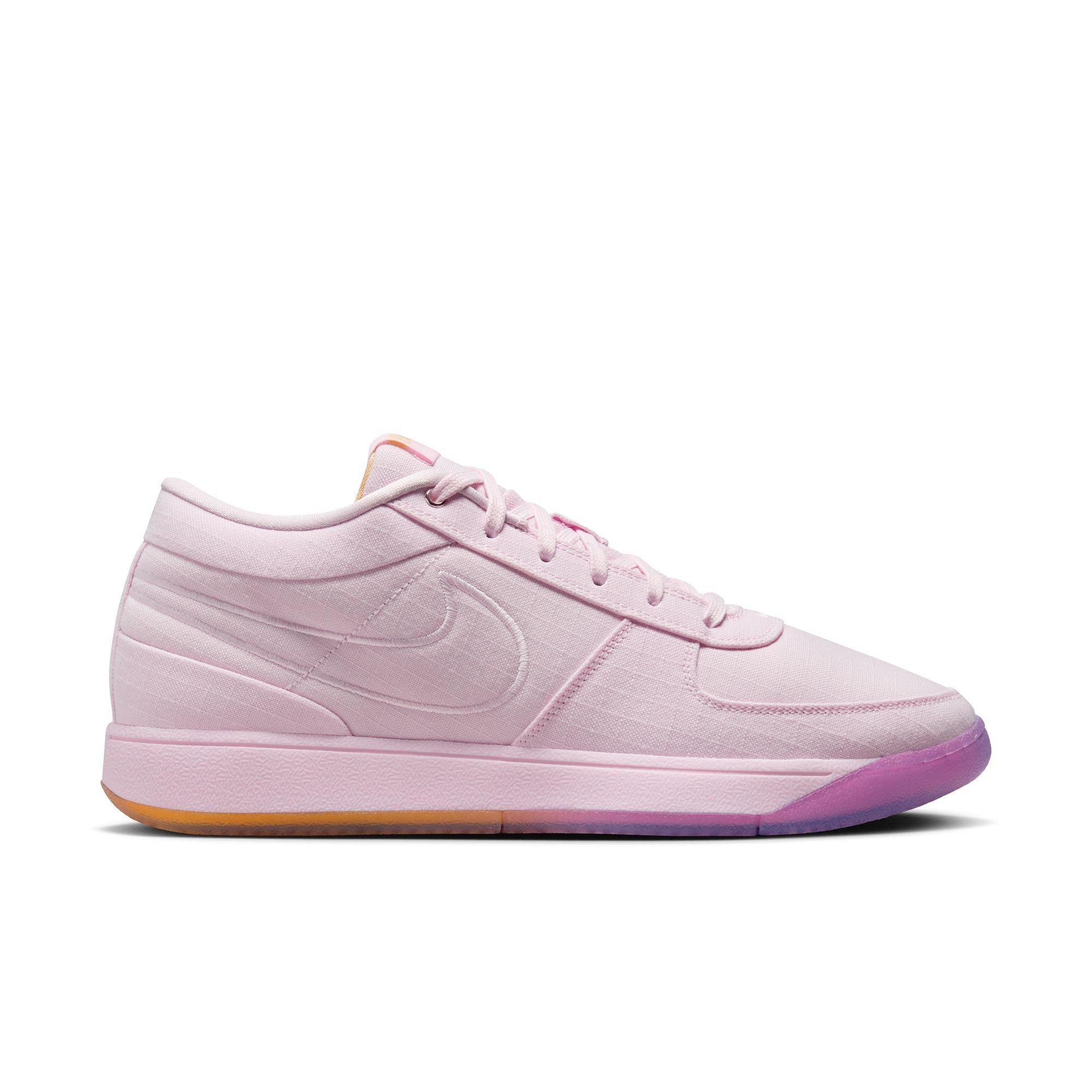 Color: PINK FOAM/PLAYFUL PINK