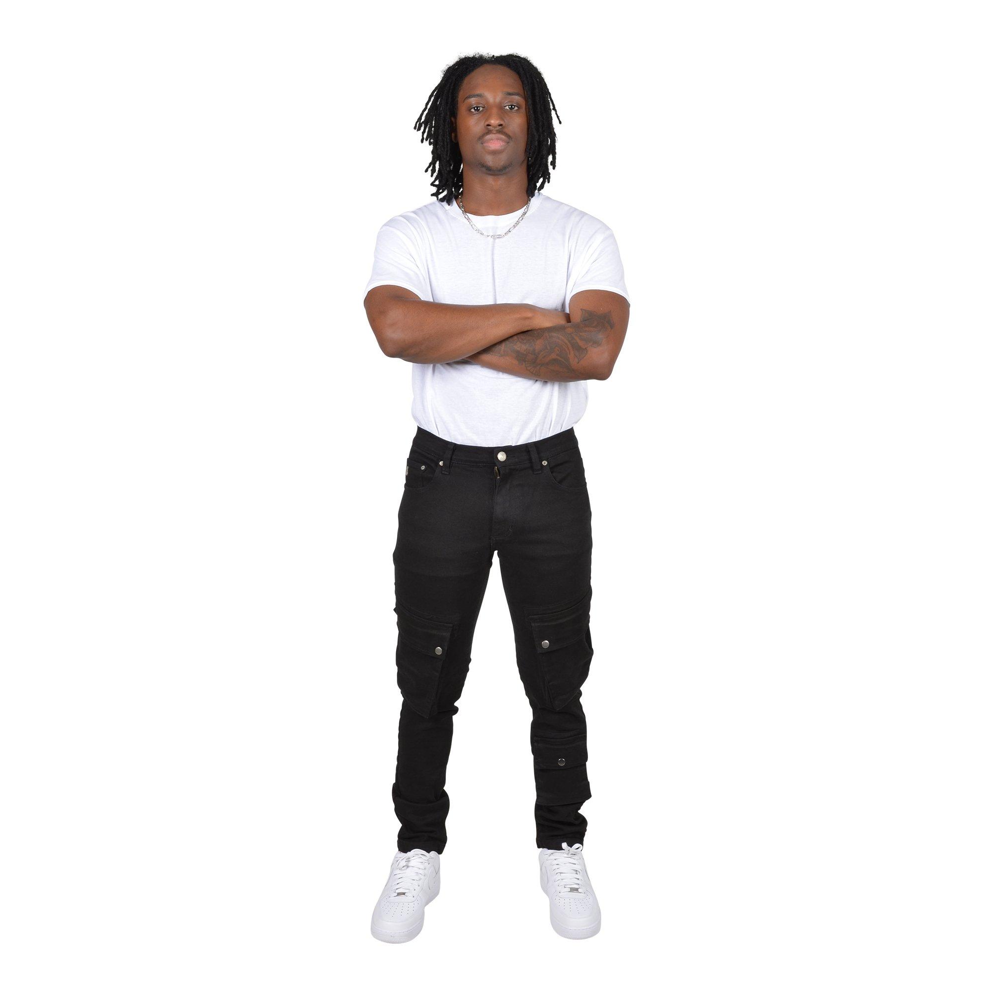 color BLACK is not available for this combination