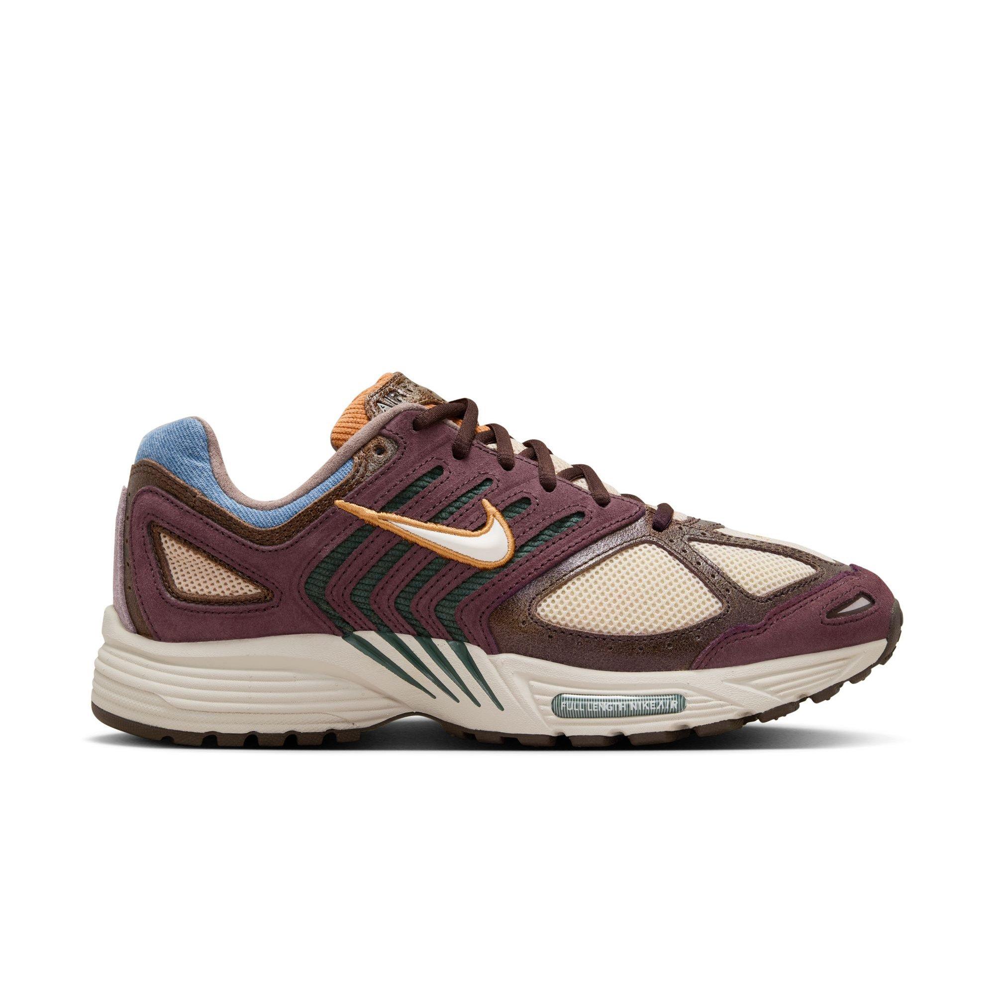 Color: BROWN