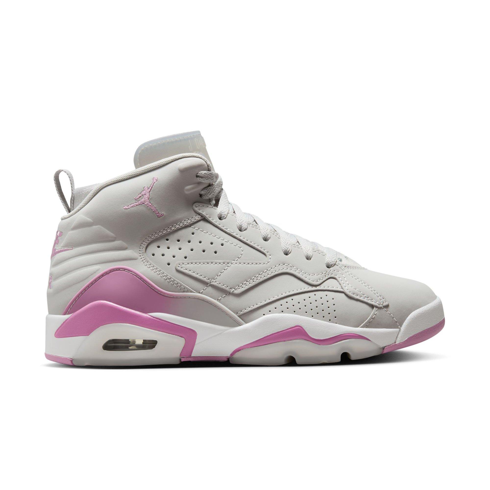 Color: GREY/PINK