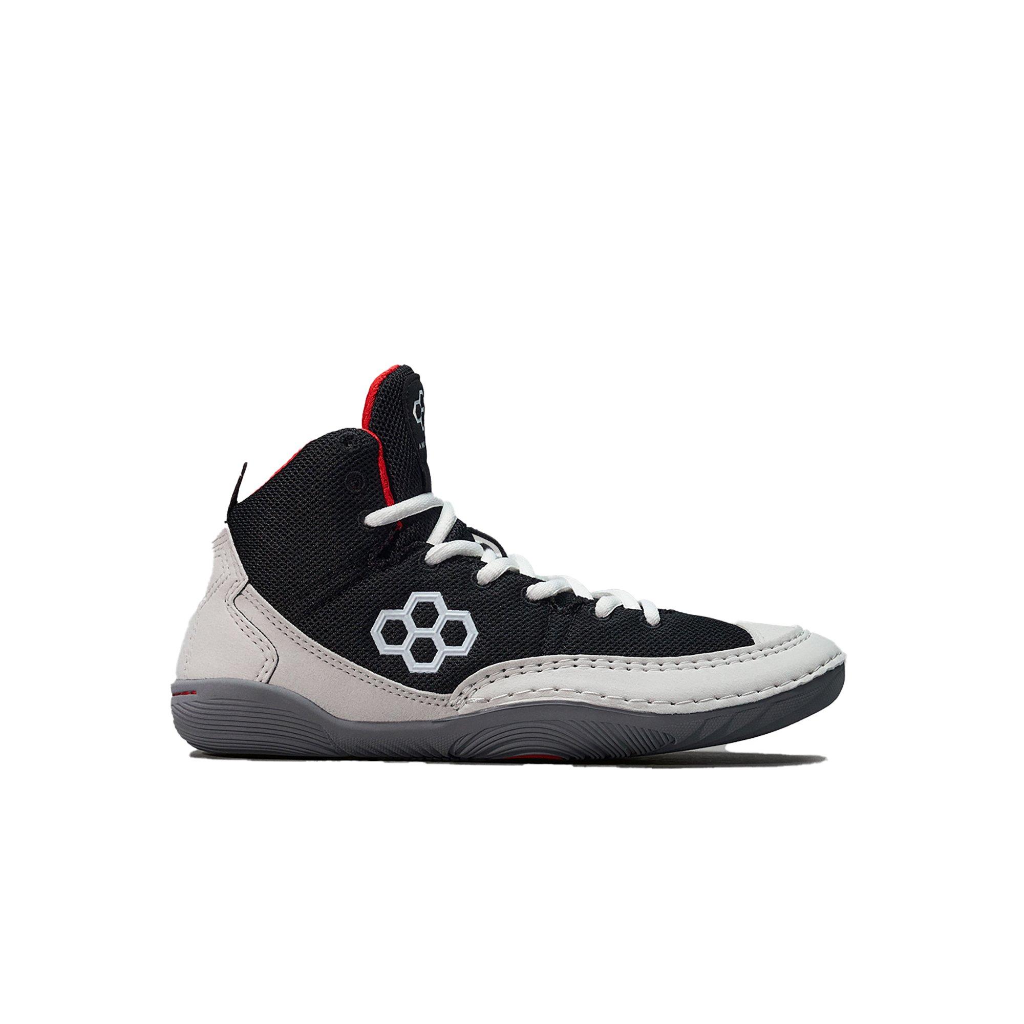Color: WHITE/BLACK