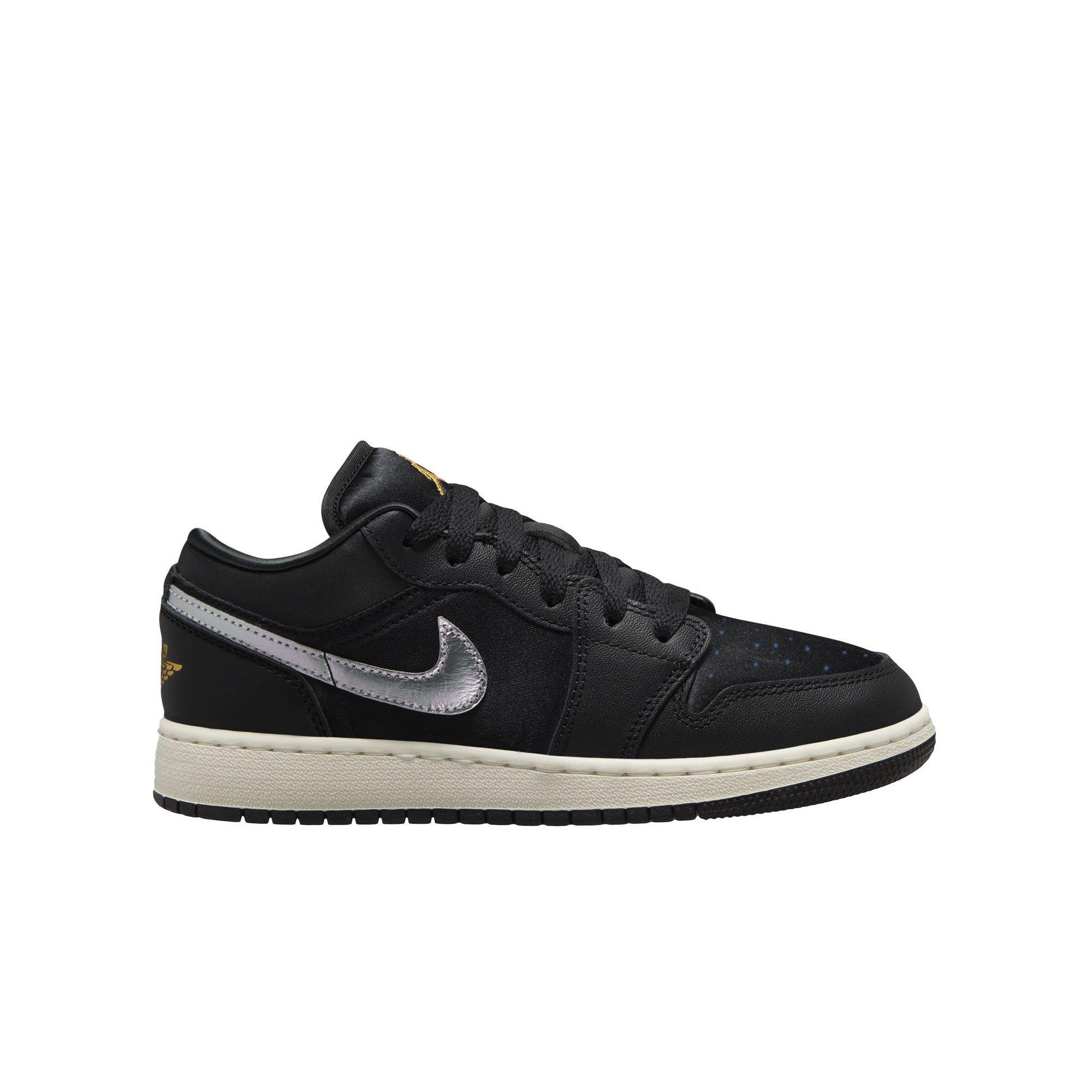 Color: BLACK/SILVER