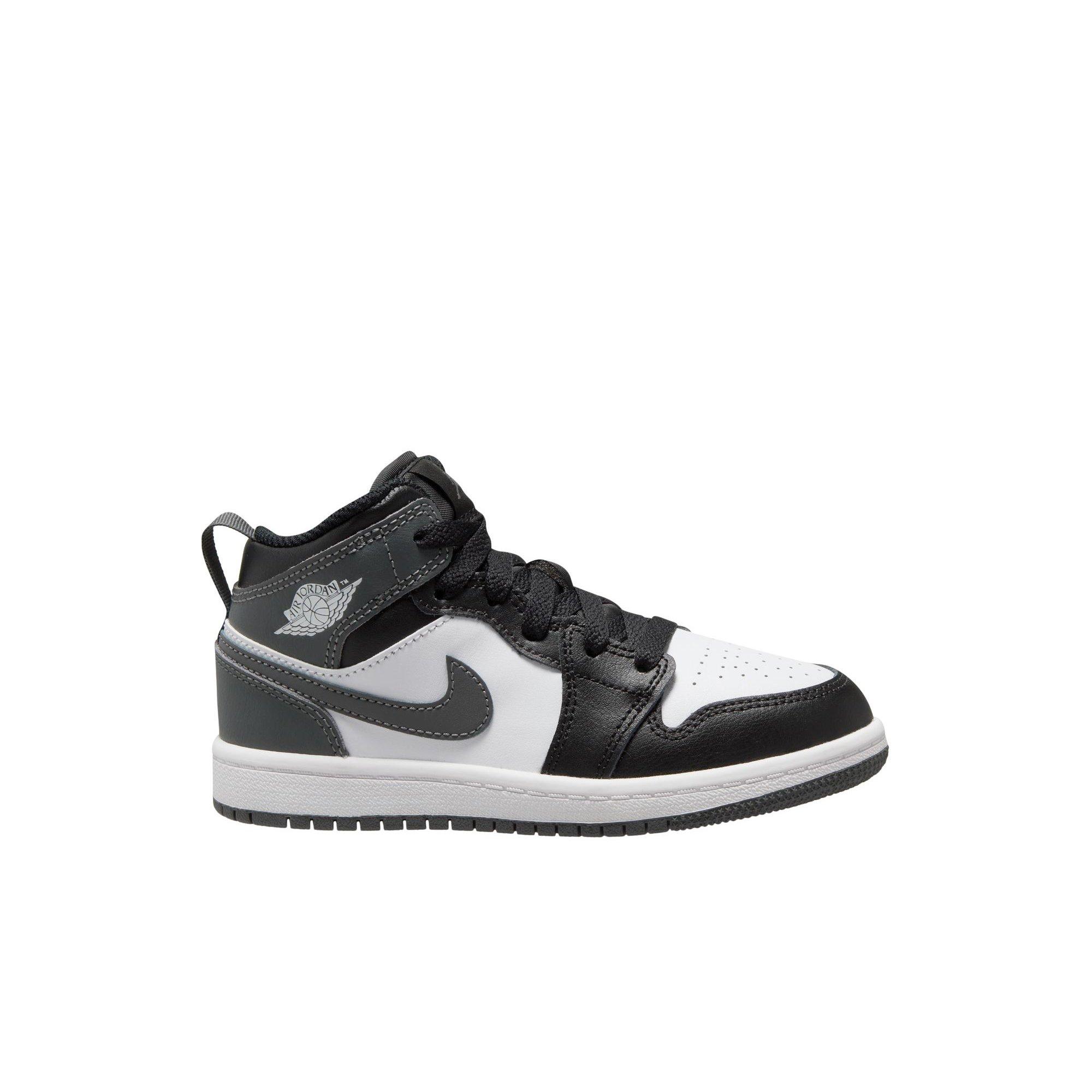 Color: BLACK/GREY/WHITE