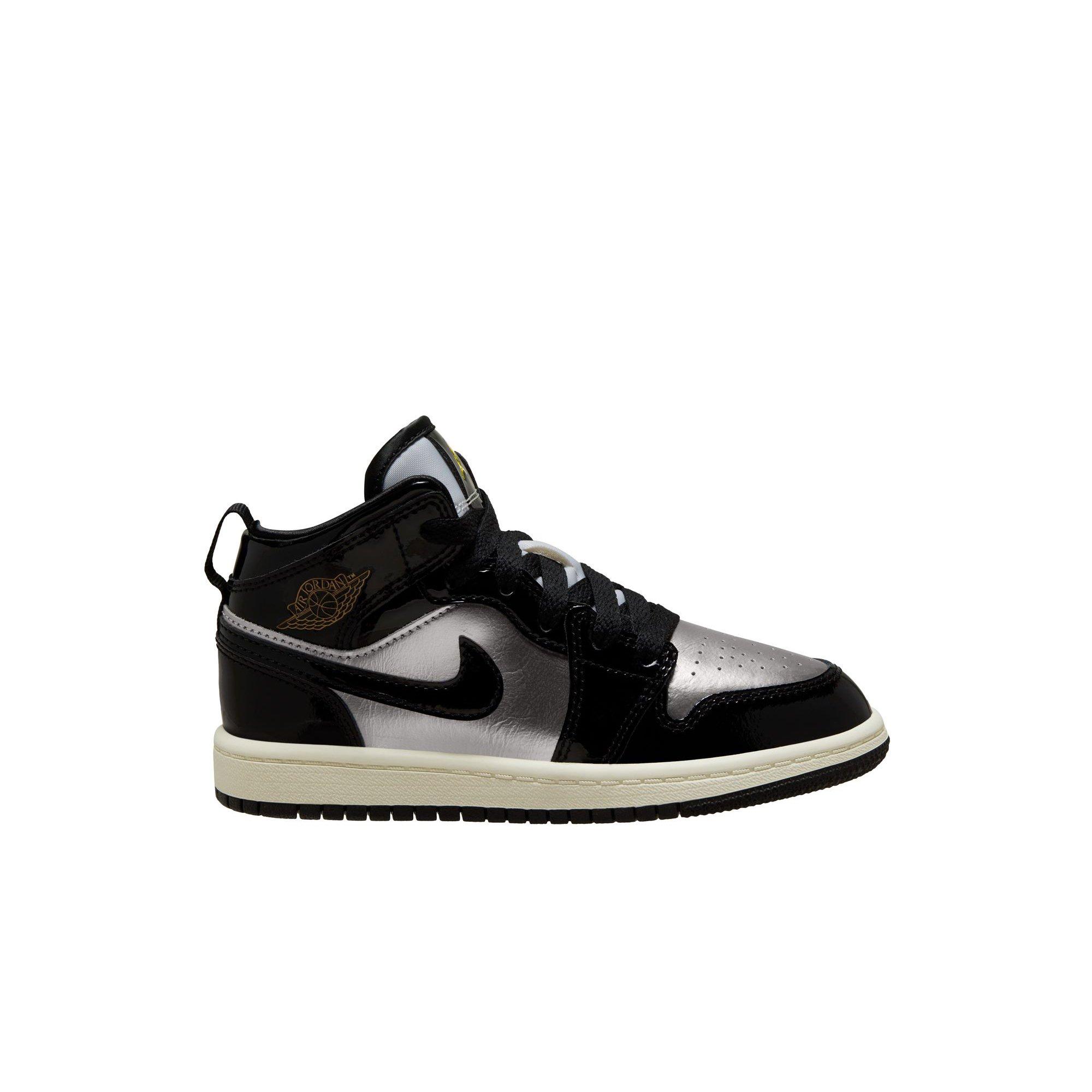 Color: BLACK/SILVER