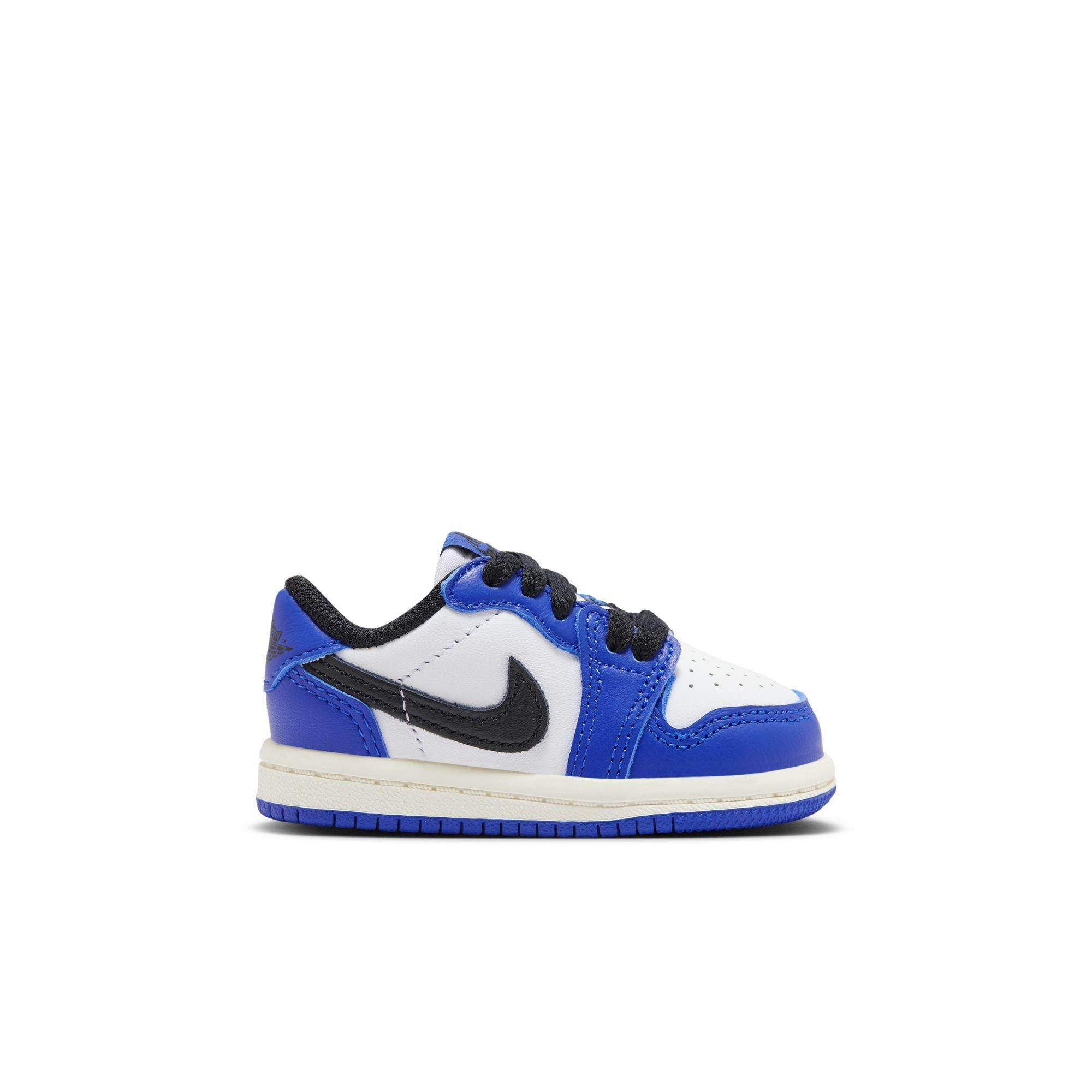 Color: WHITE/BLACK/GAME ROYAL