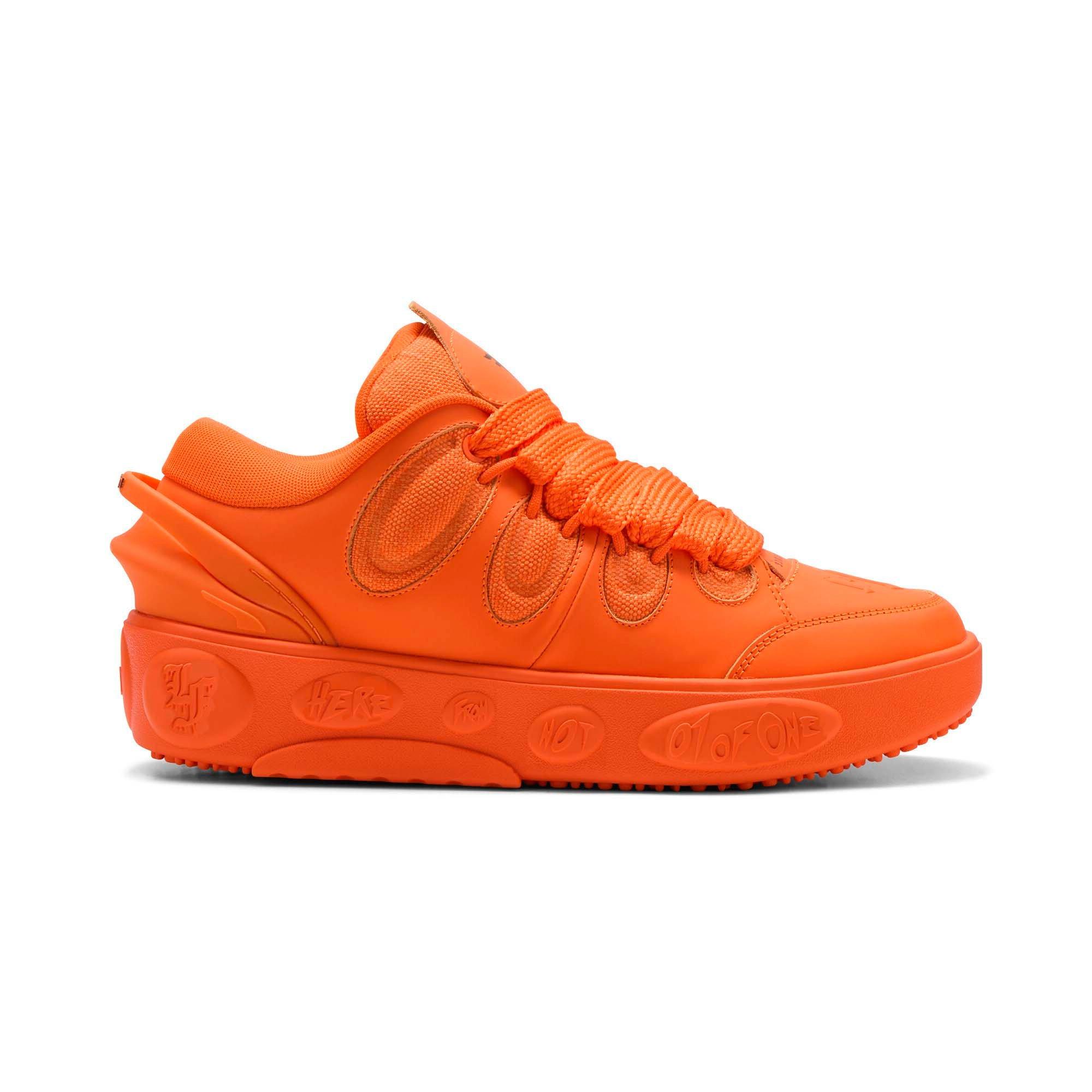 Color: ORANGE