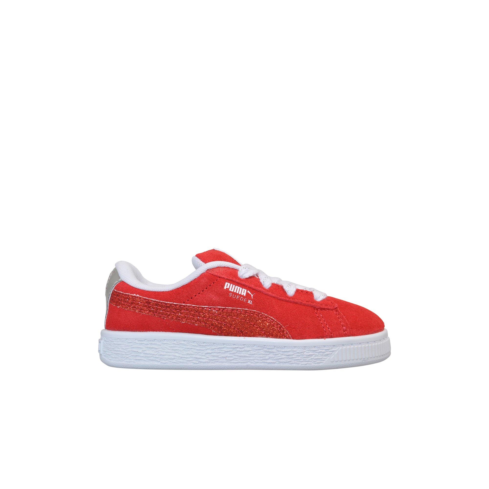 Color: RED/SILVER