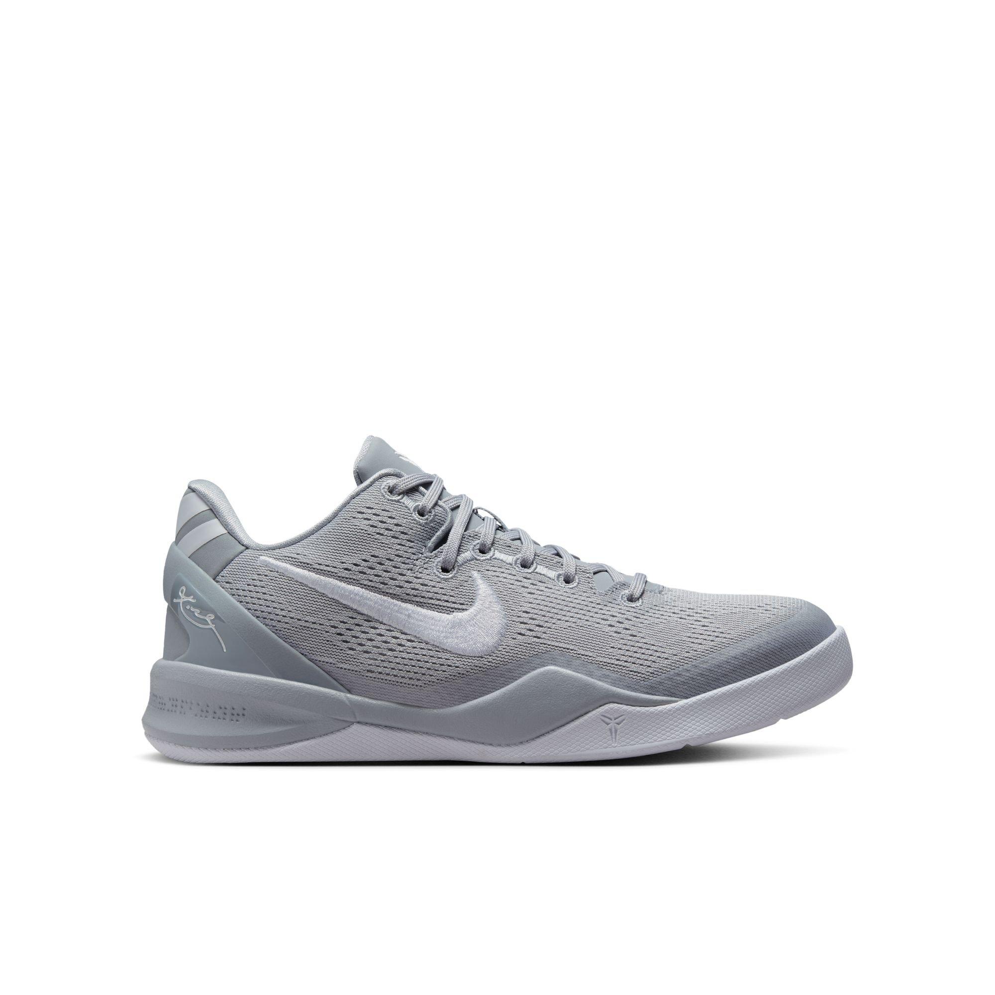 Color: WOLF GREY/WHITE