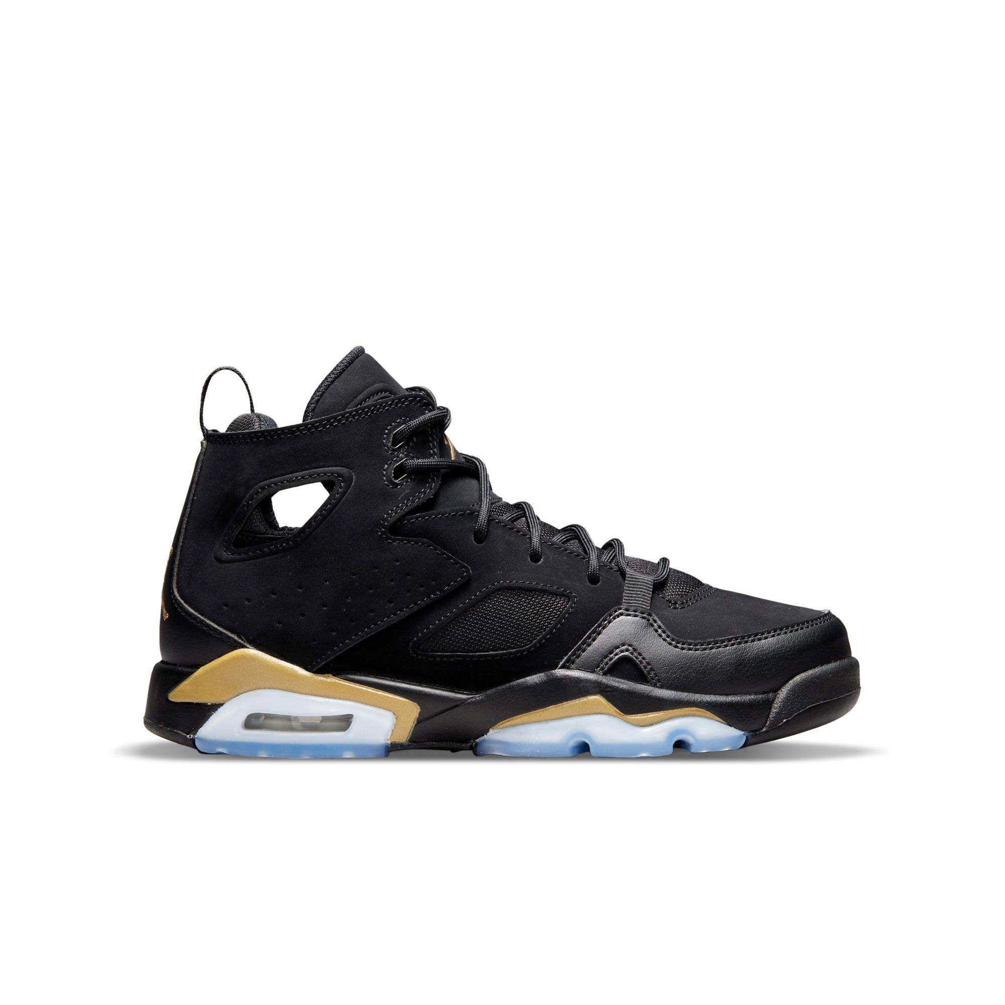 Color: BLACK/GOLD