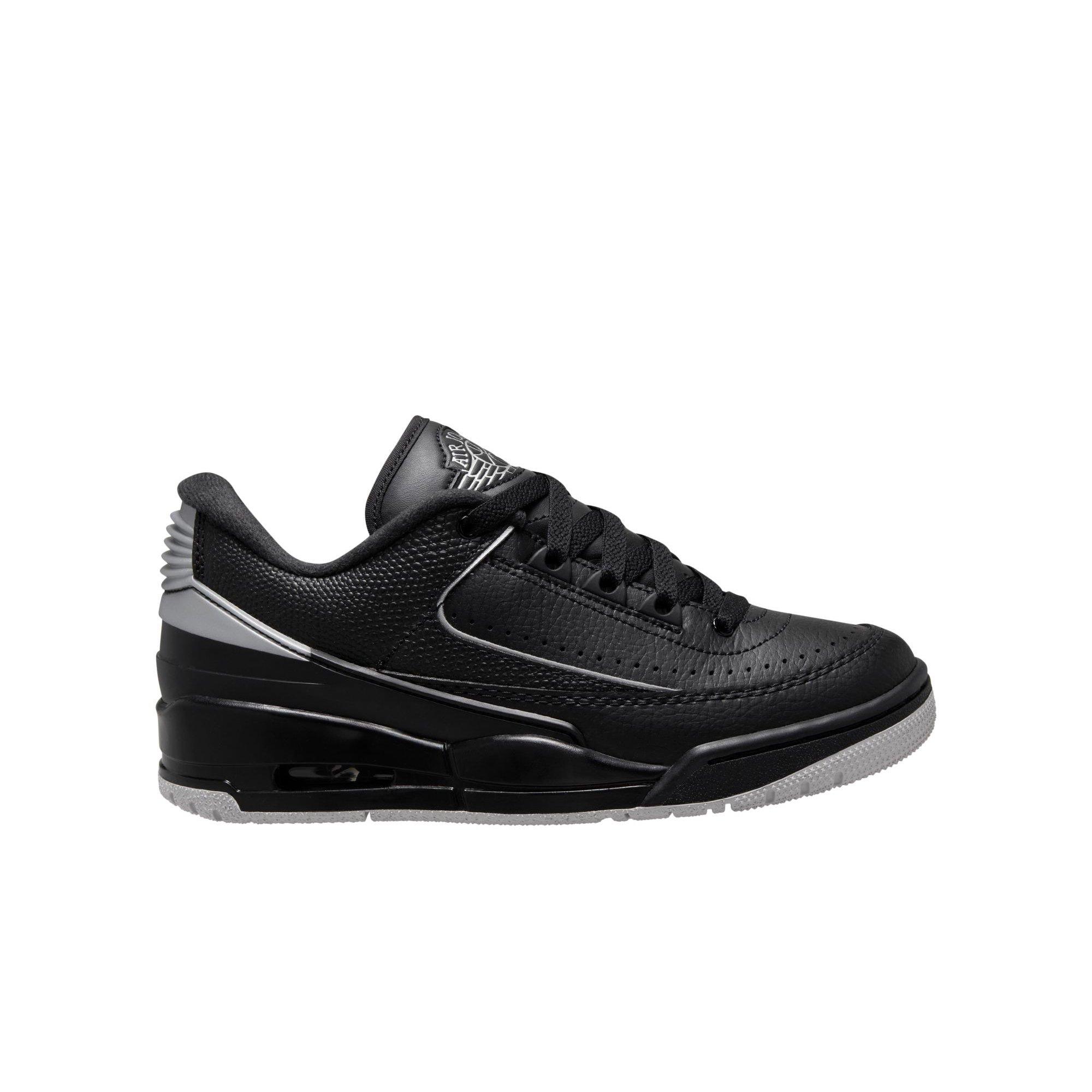 Color: BLACK/SILVER