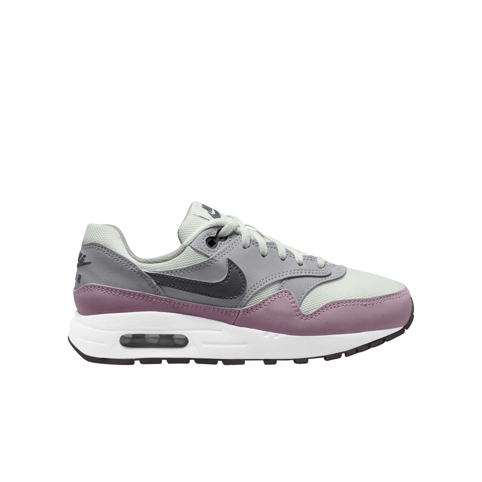 Color: WHITE/PURPLE