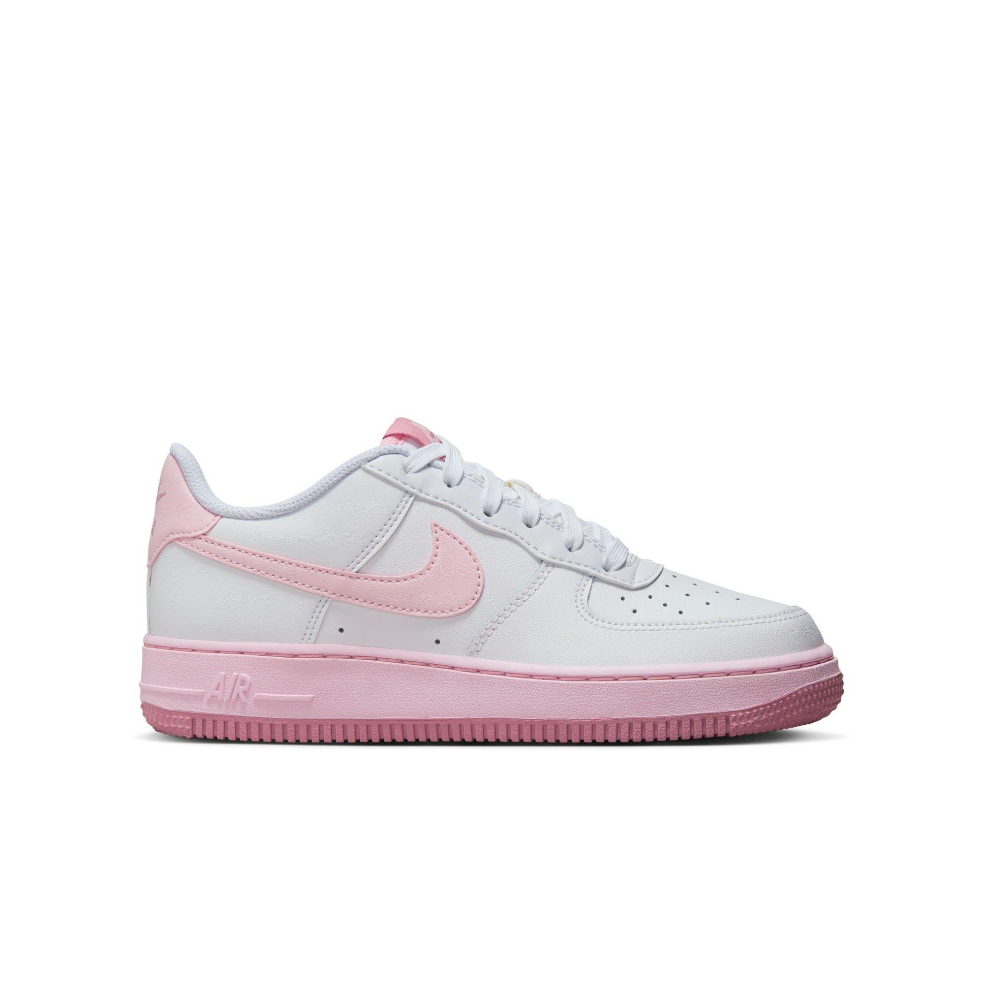 Color: WHITE/PINK