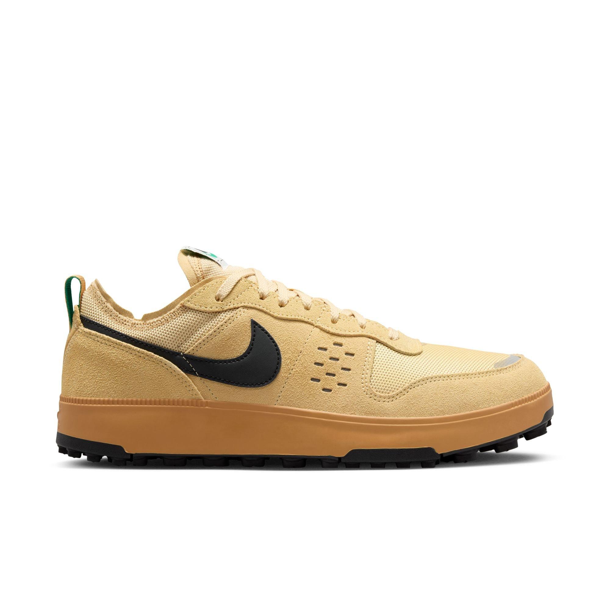 Color: FLAX/BLACK/SESAME/STADIUM GREEN