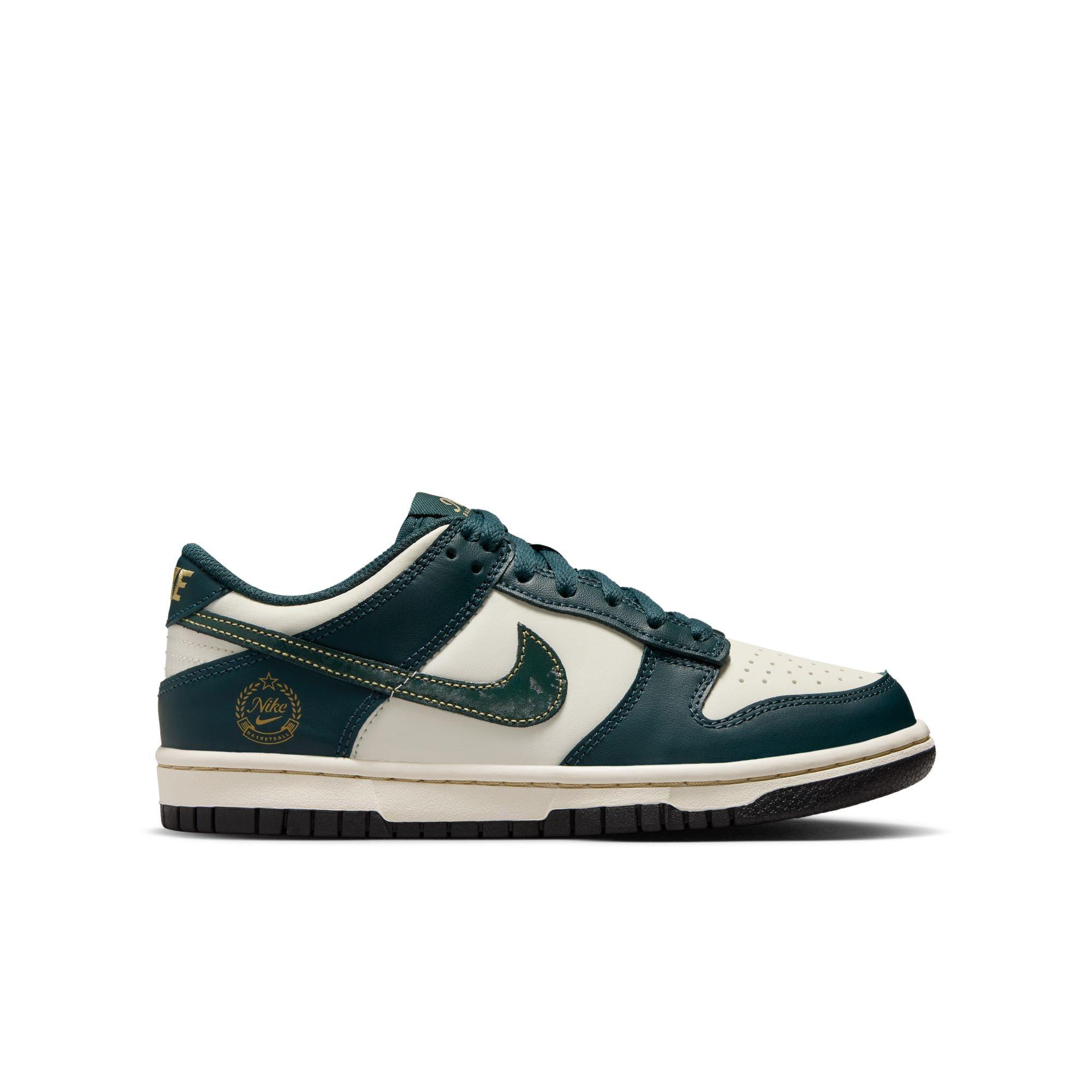 Color: DEEP JUNGLE/PALE IVORY