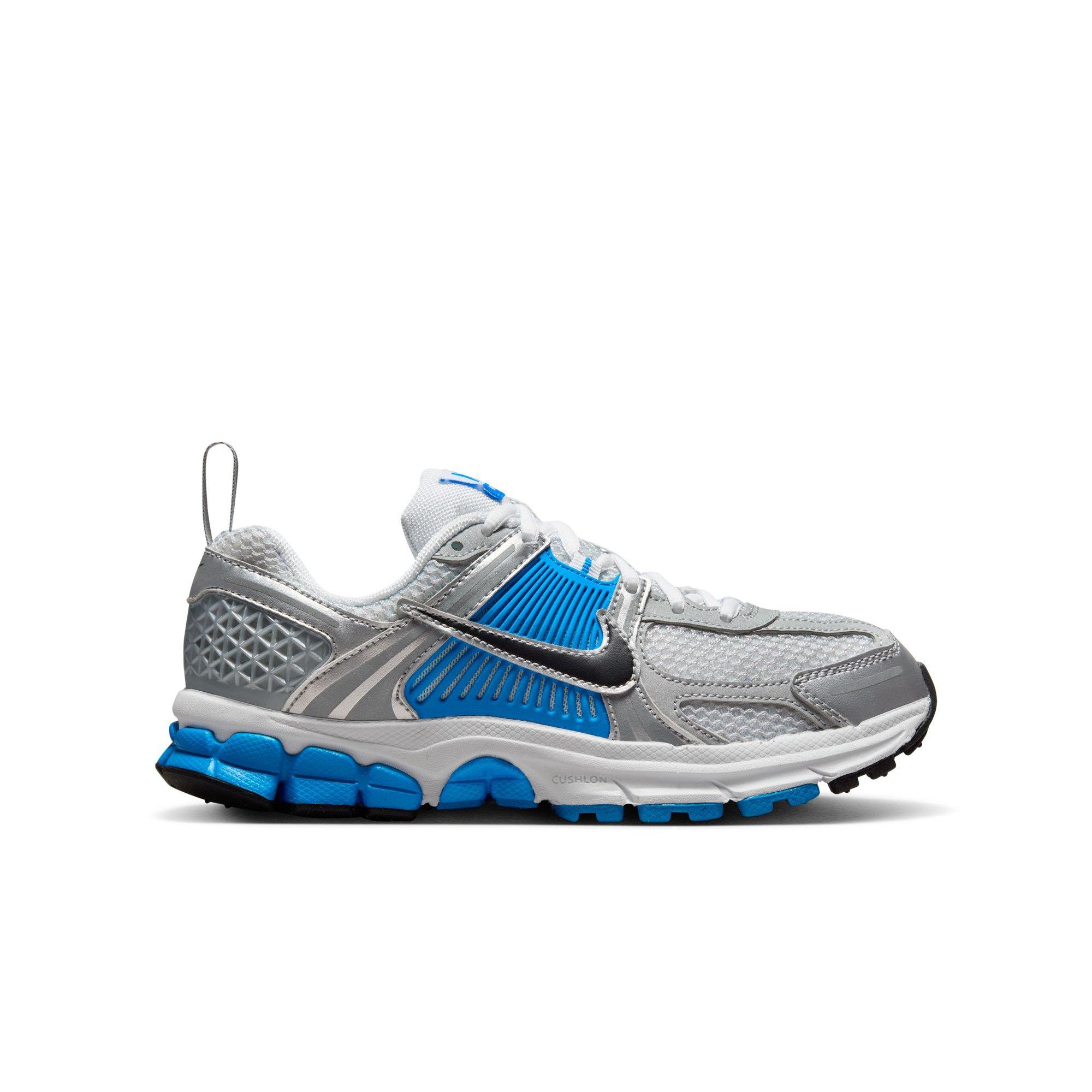 Color: WHITE/BLUE