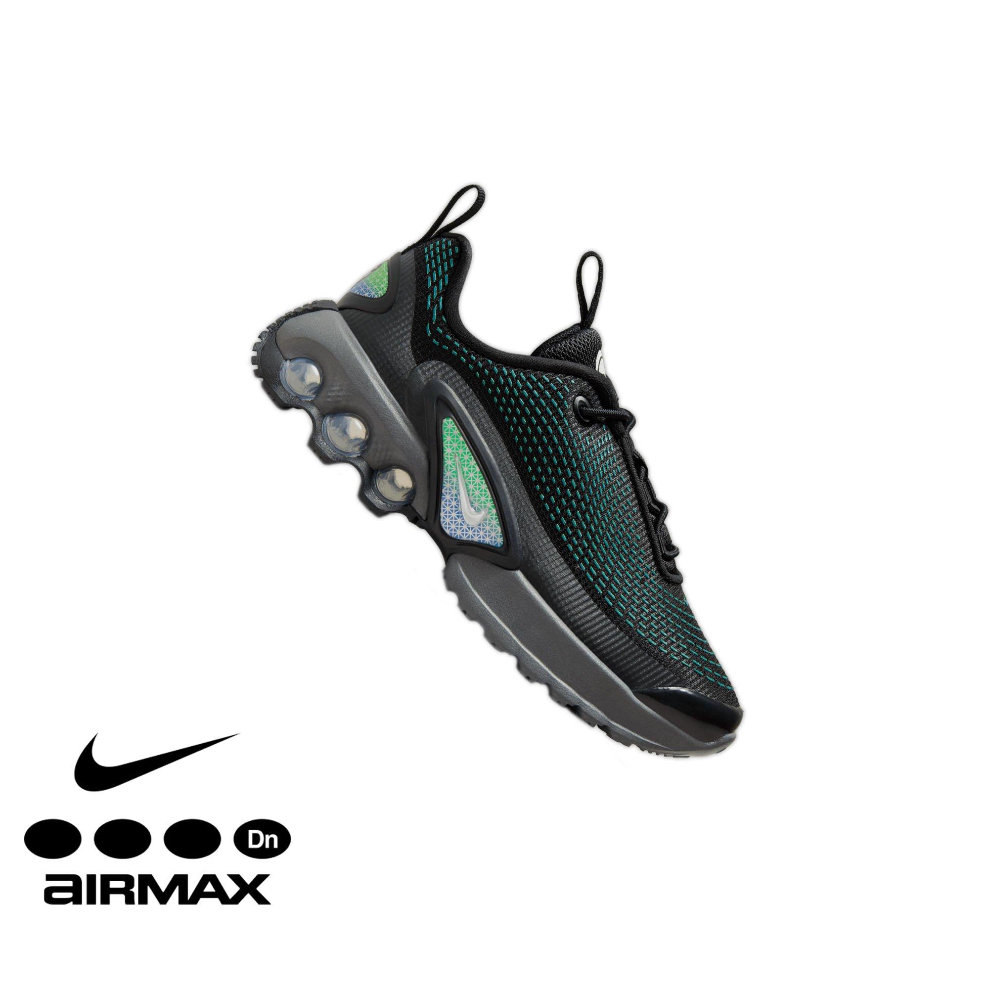 Color: BLACK/WHITE/HYPER COBALT