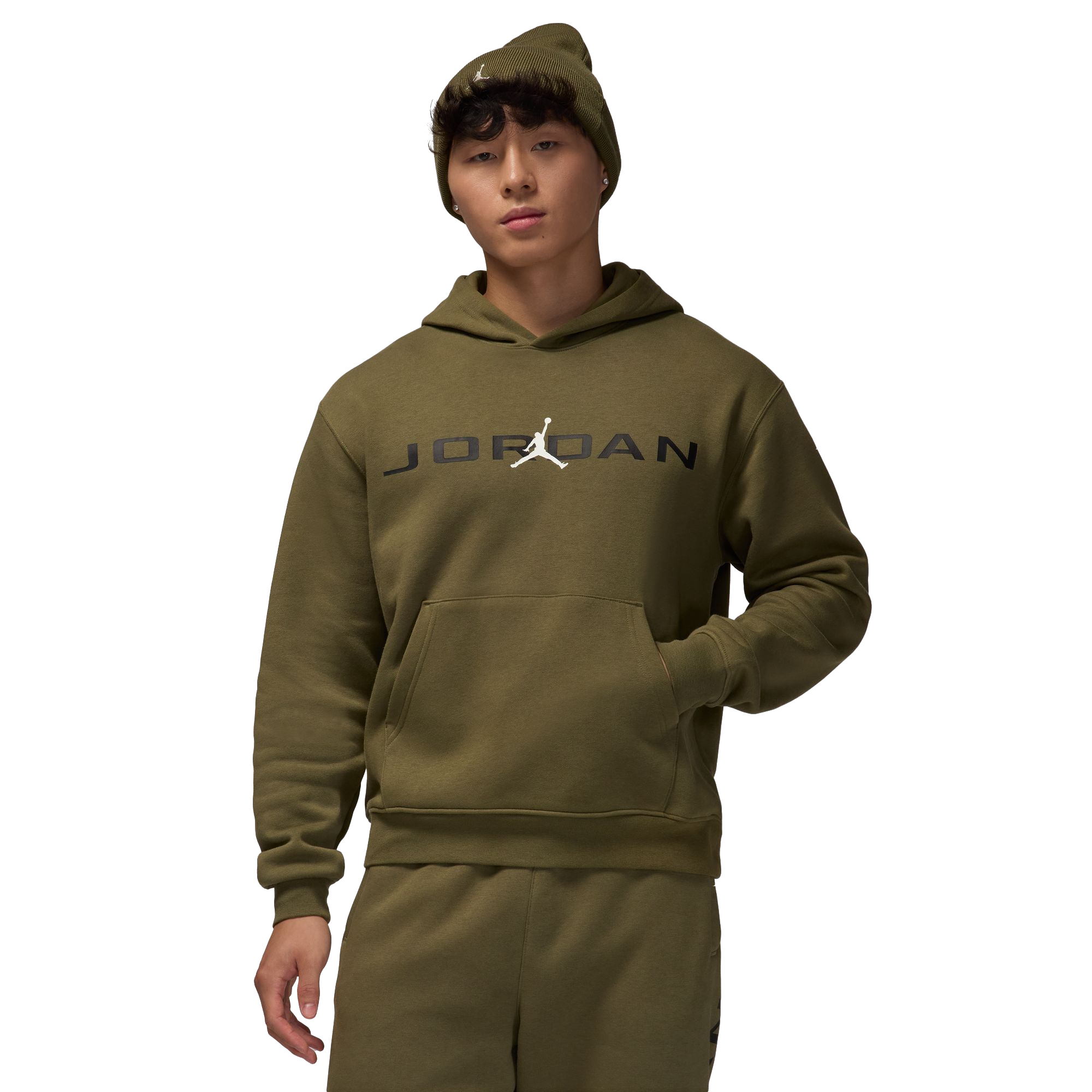 Color: OLIVE