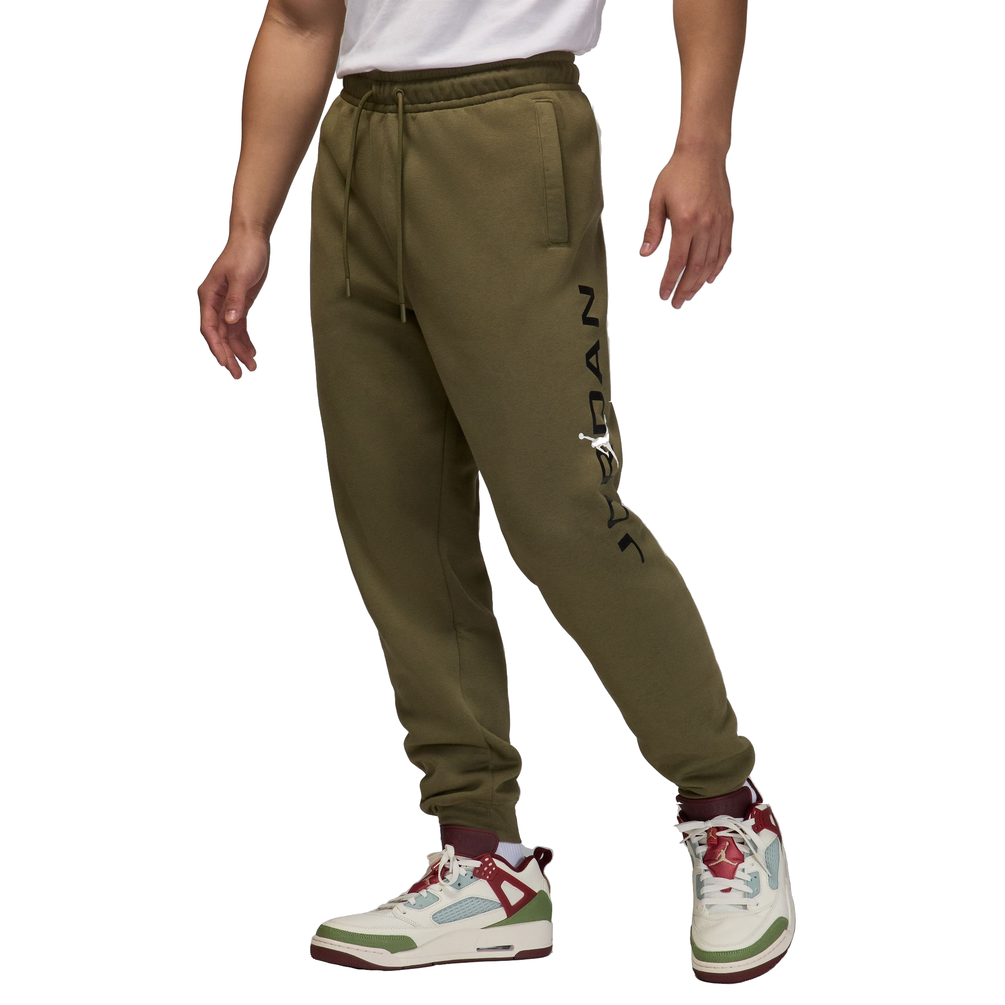 Color: OLIVE