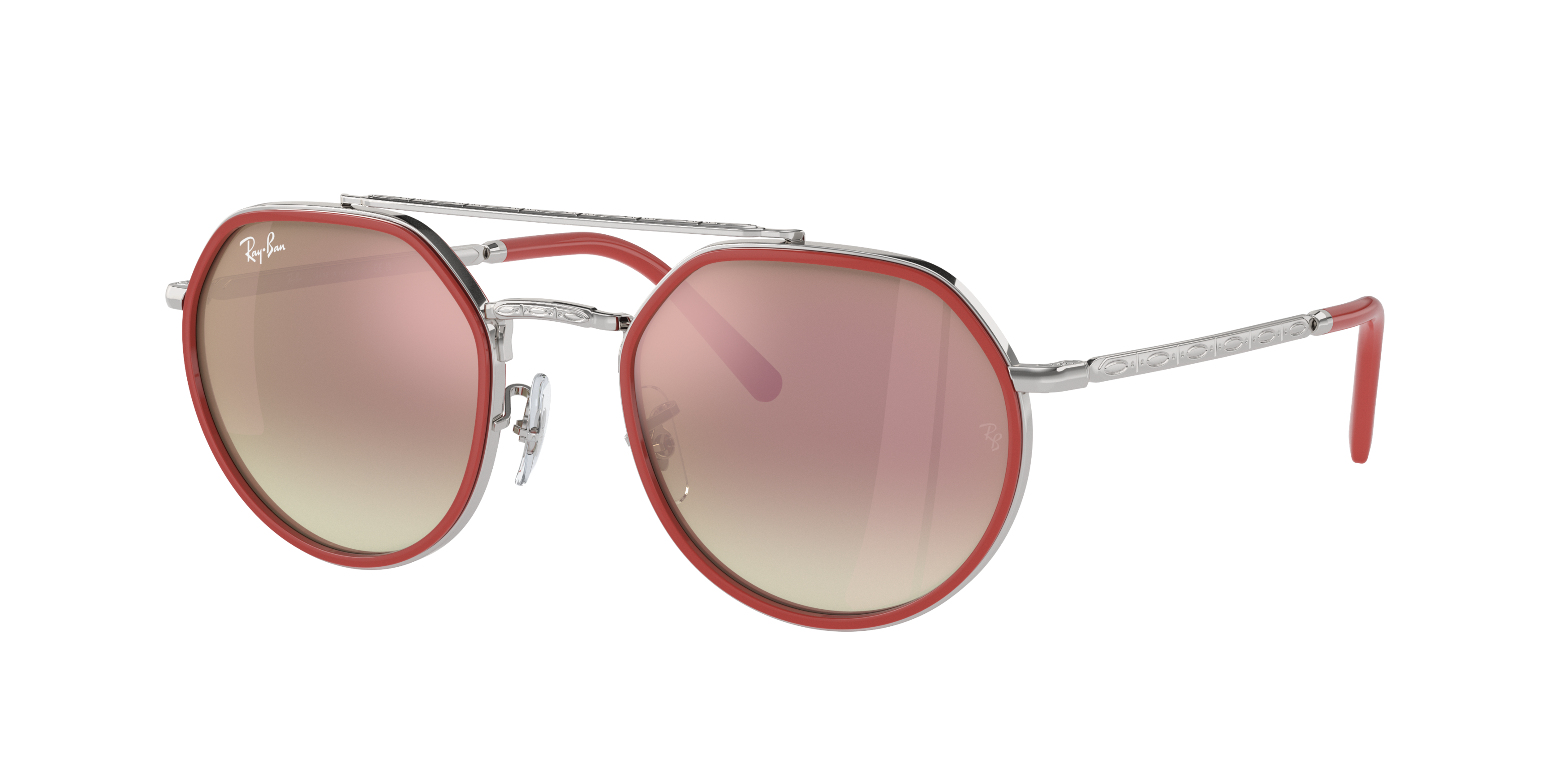 Color: SILVER