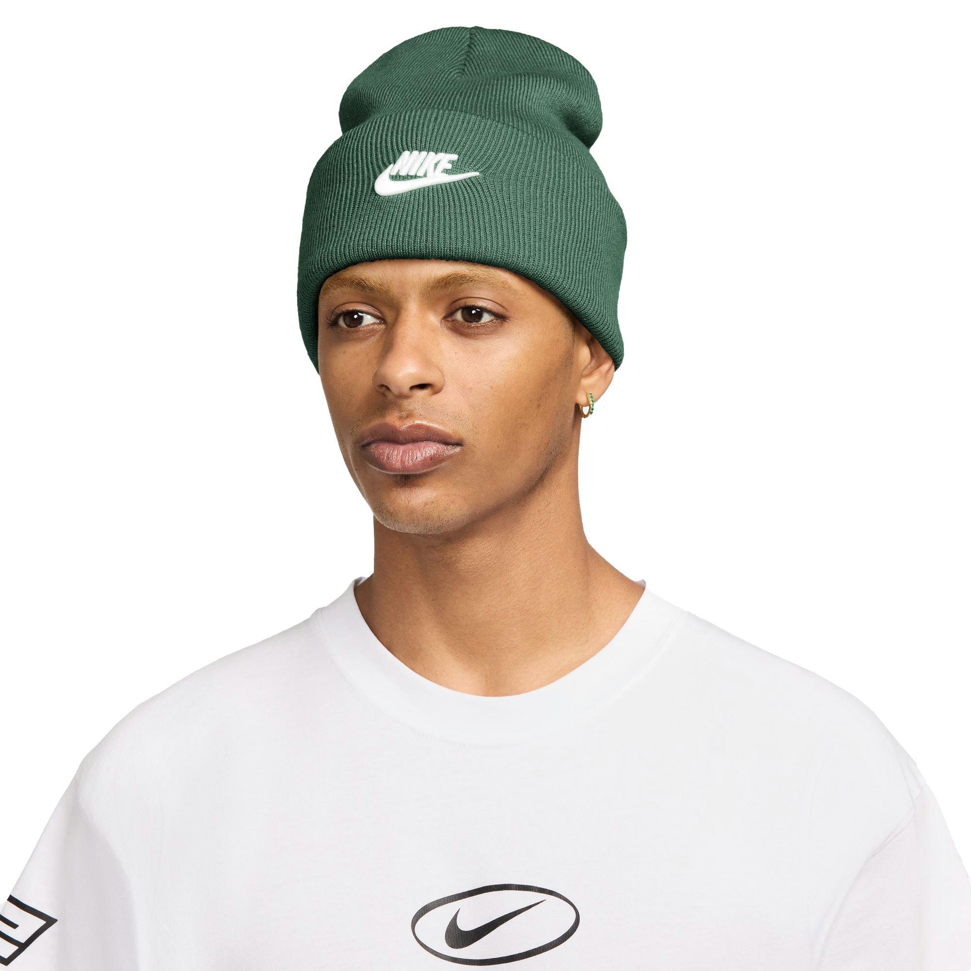 Color: GREEN