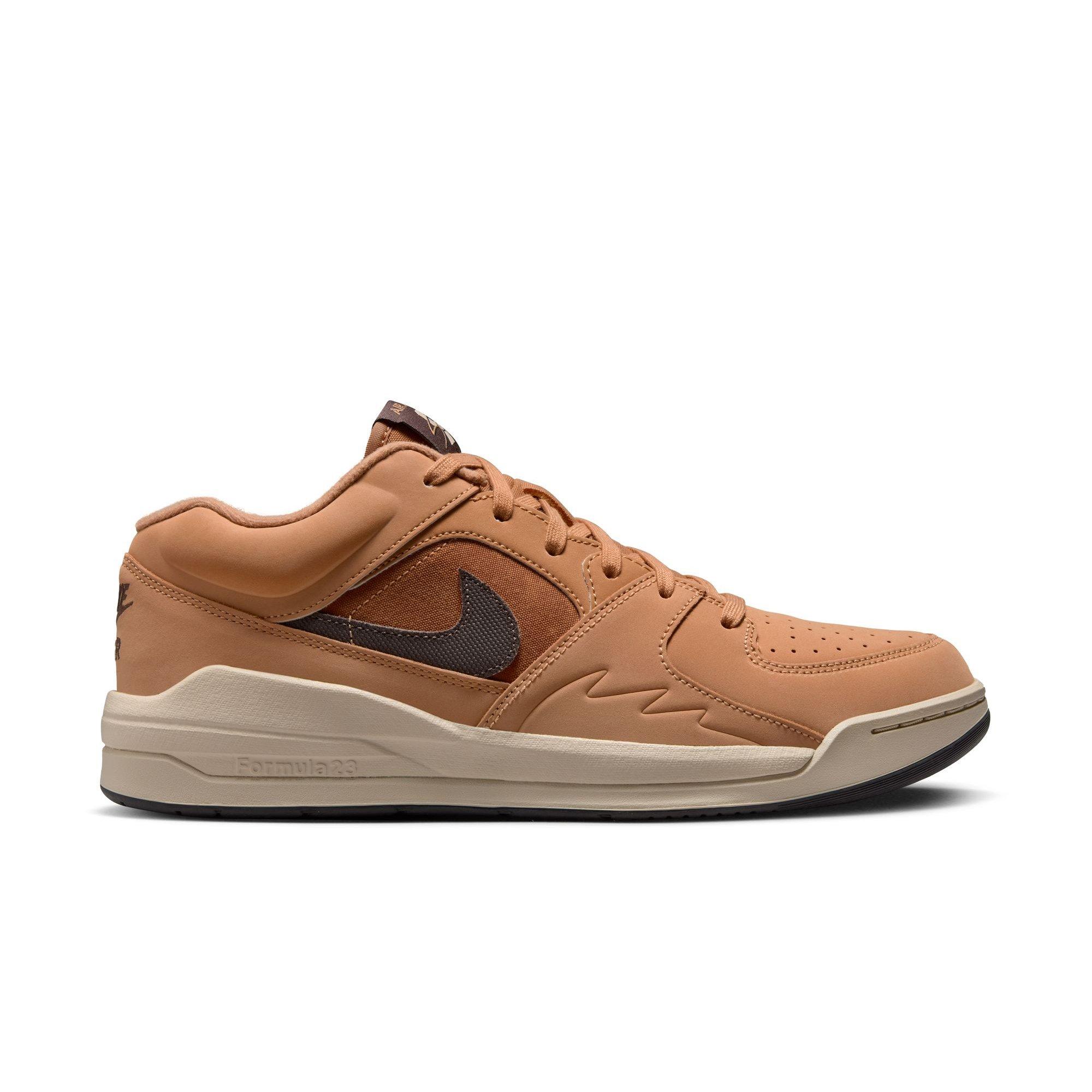 Color: BROWN