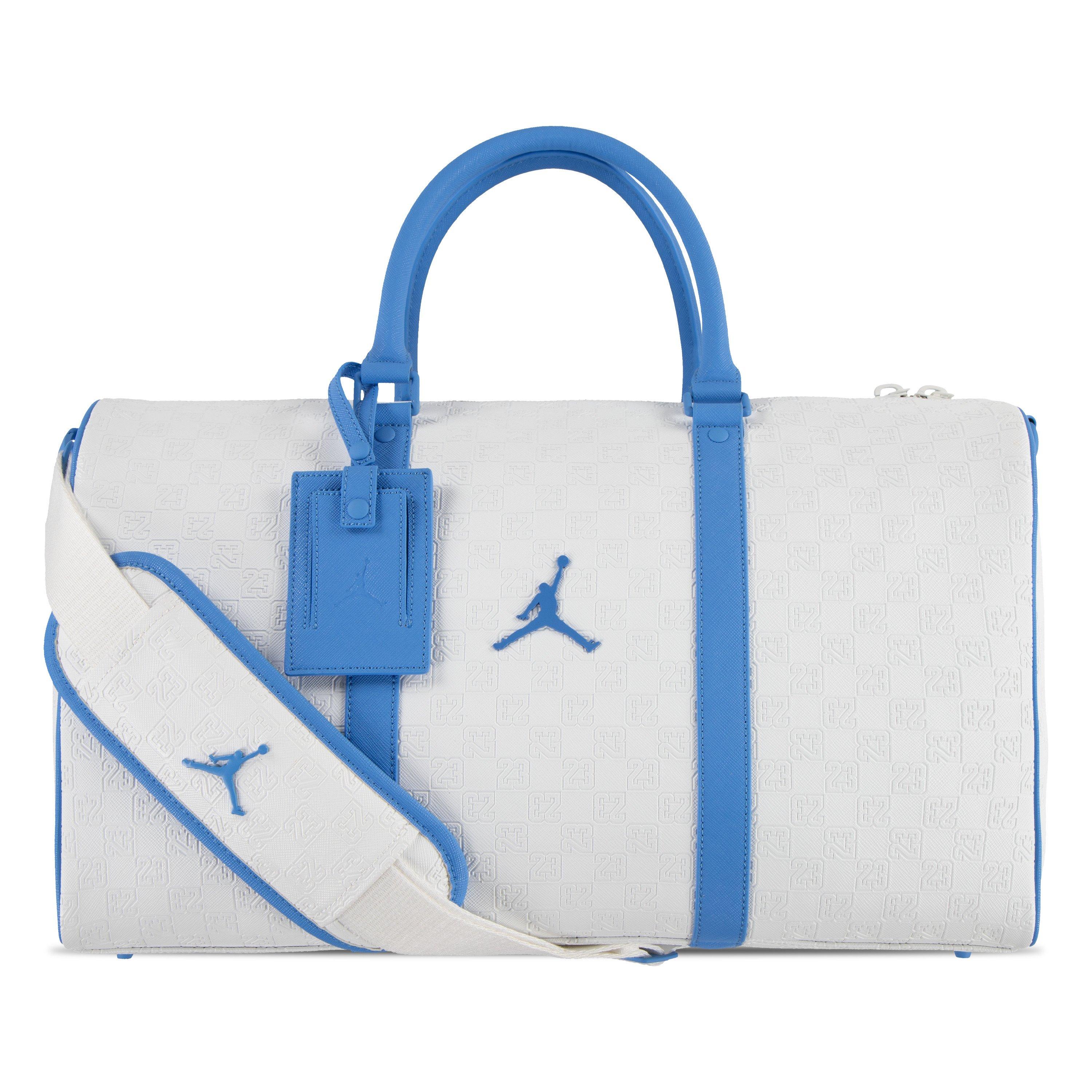 Color: WHITE/BLUE
