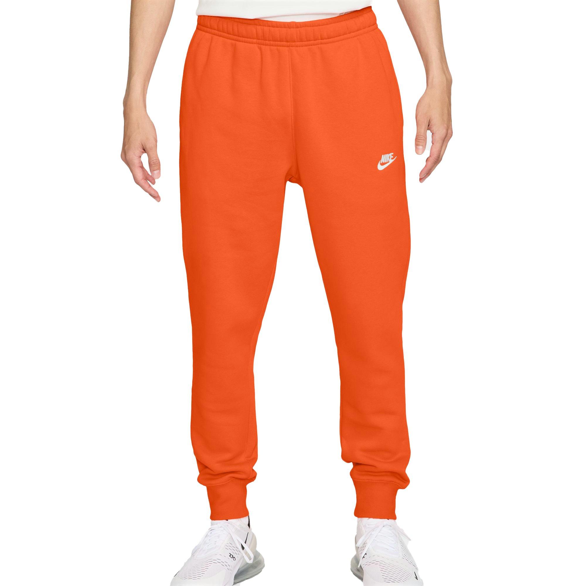 Color: ORANGE