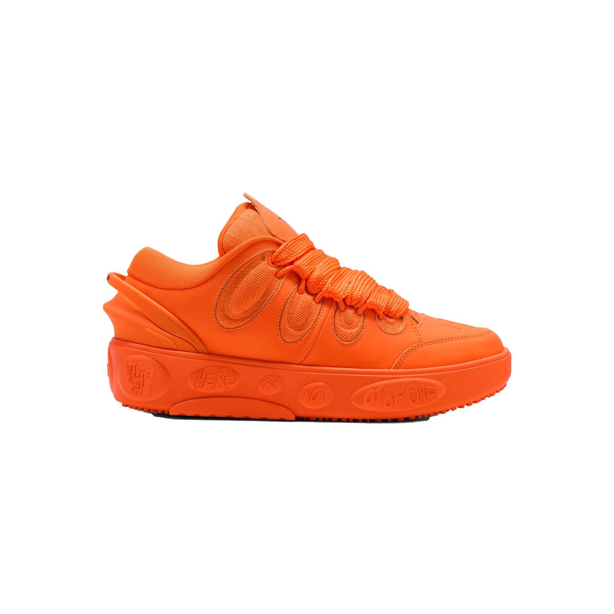 Color: ORANGE