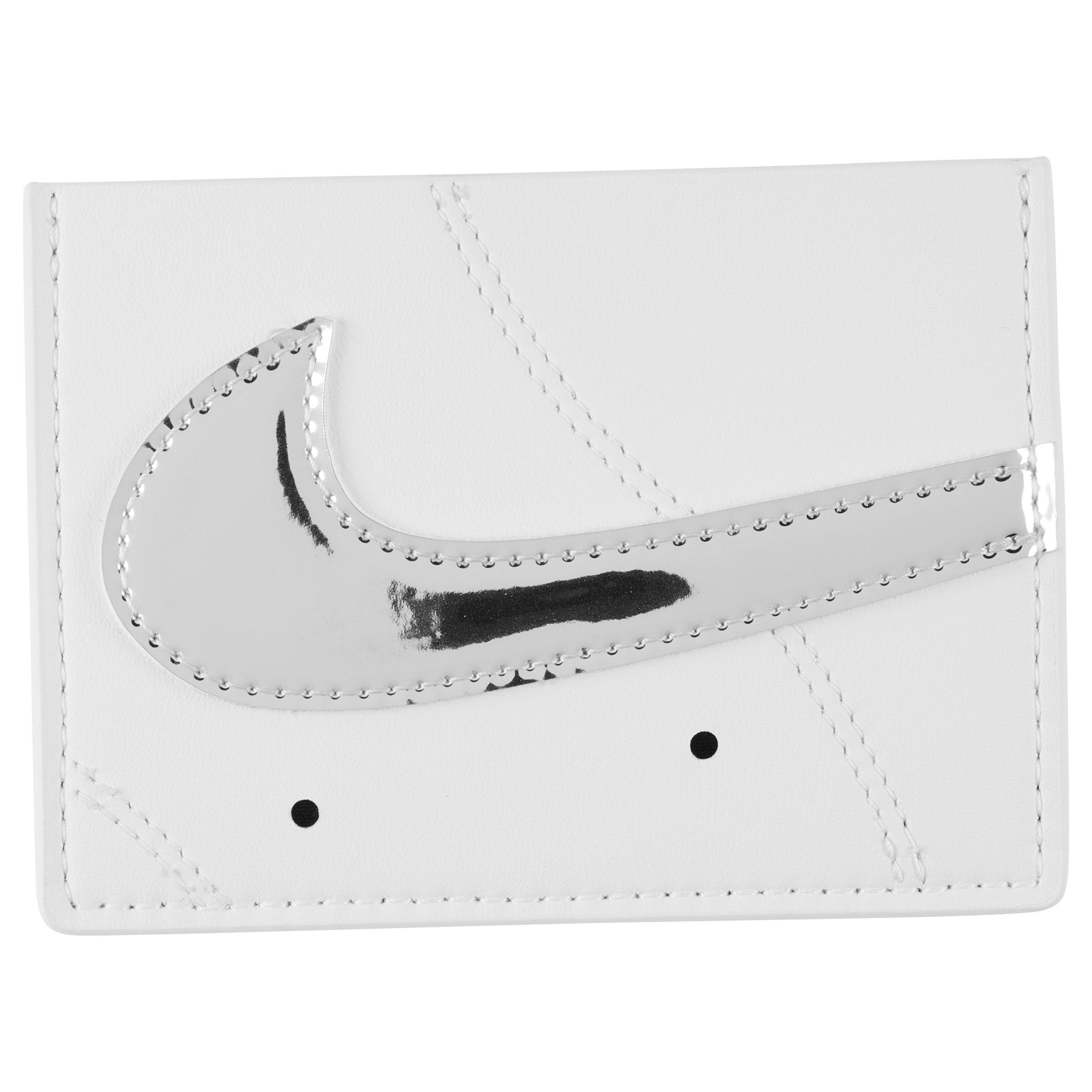Color: WHITE/SILVER