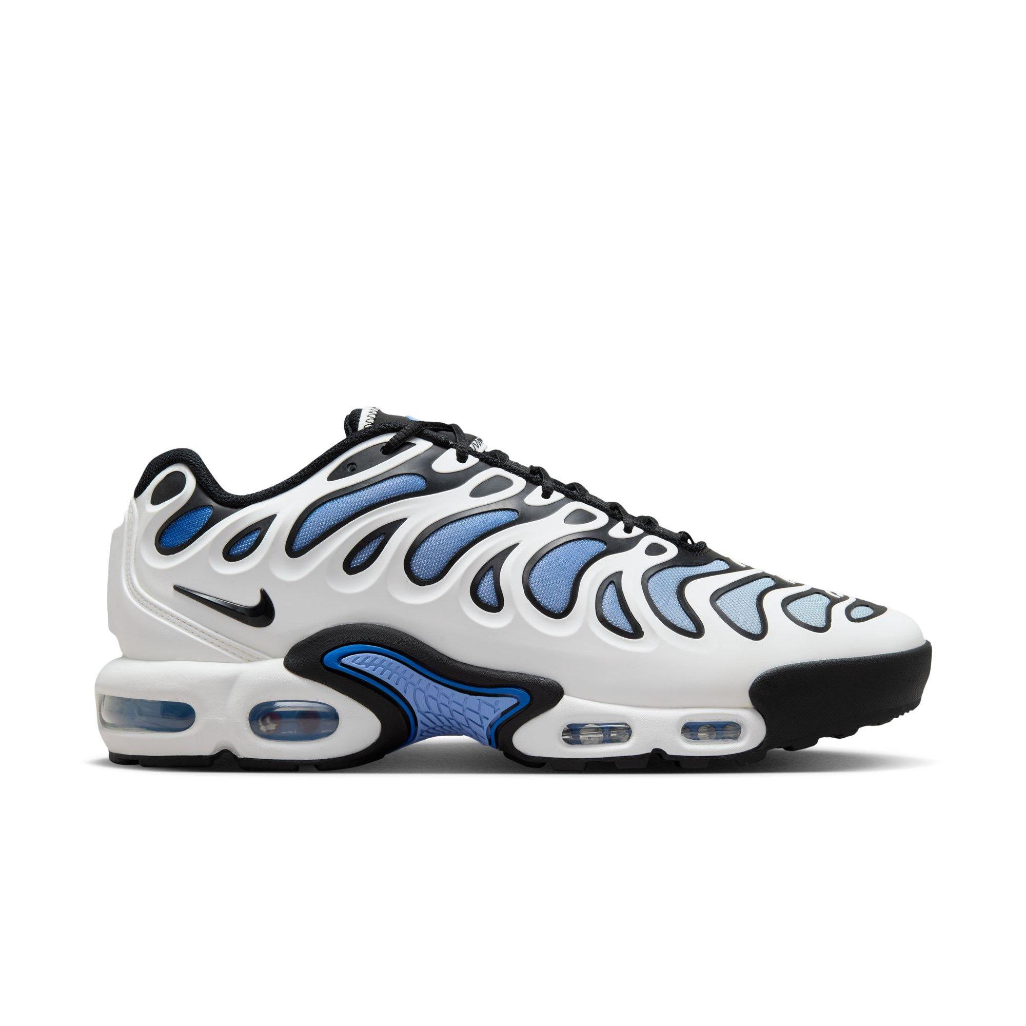 Color: WHITE/ROYAL/BLACK